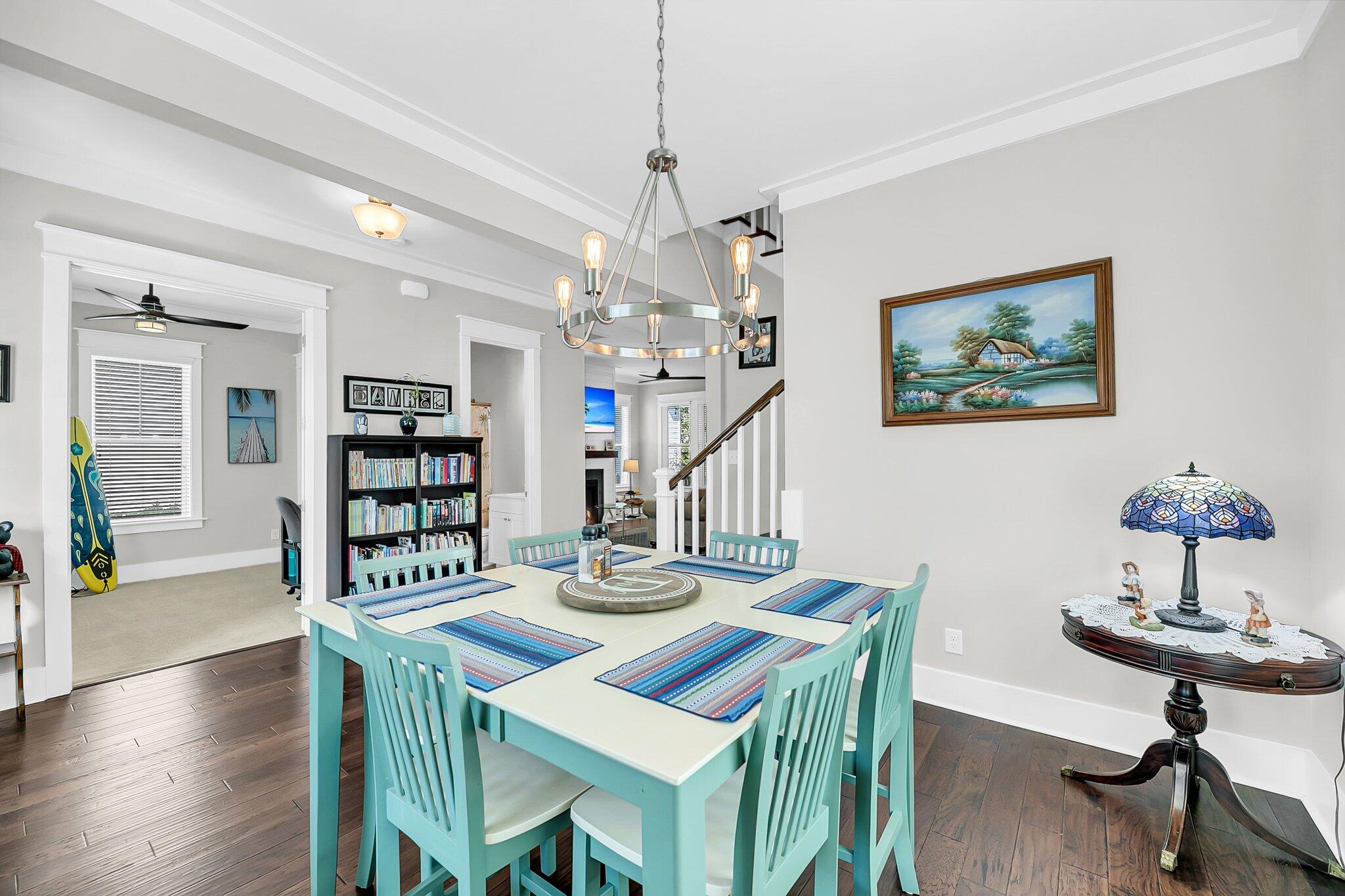 2636 Colonel Harrison Drive