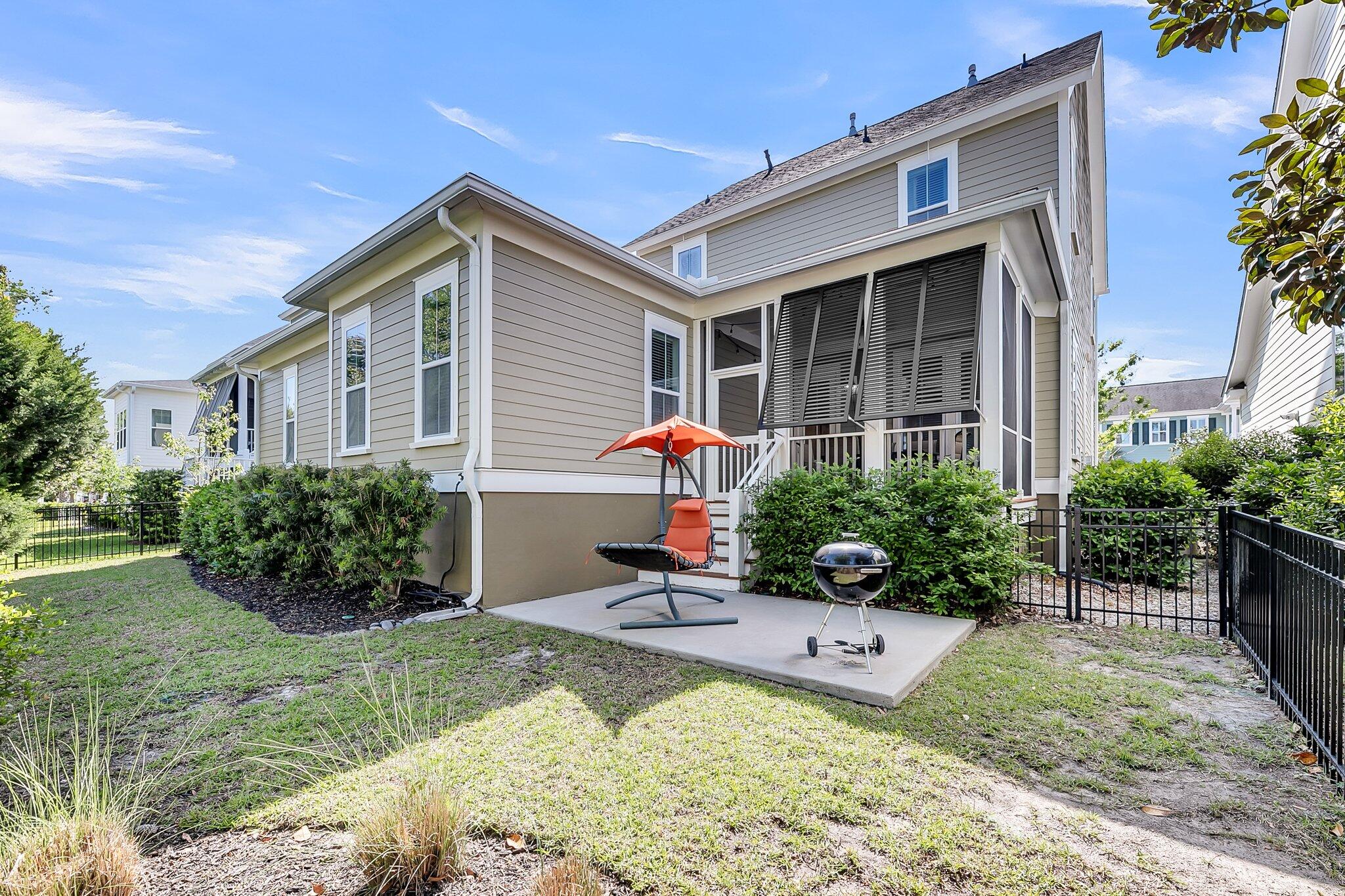 2636 Colonel Harrison Drive