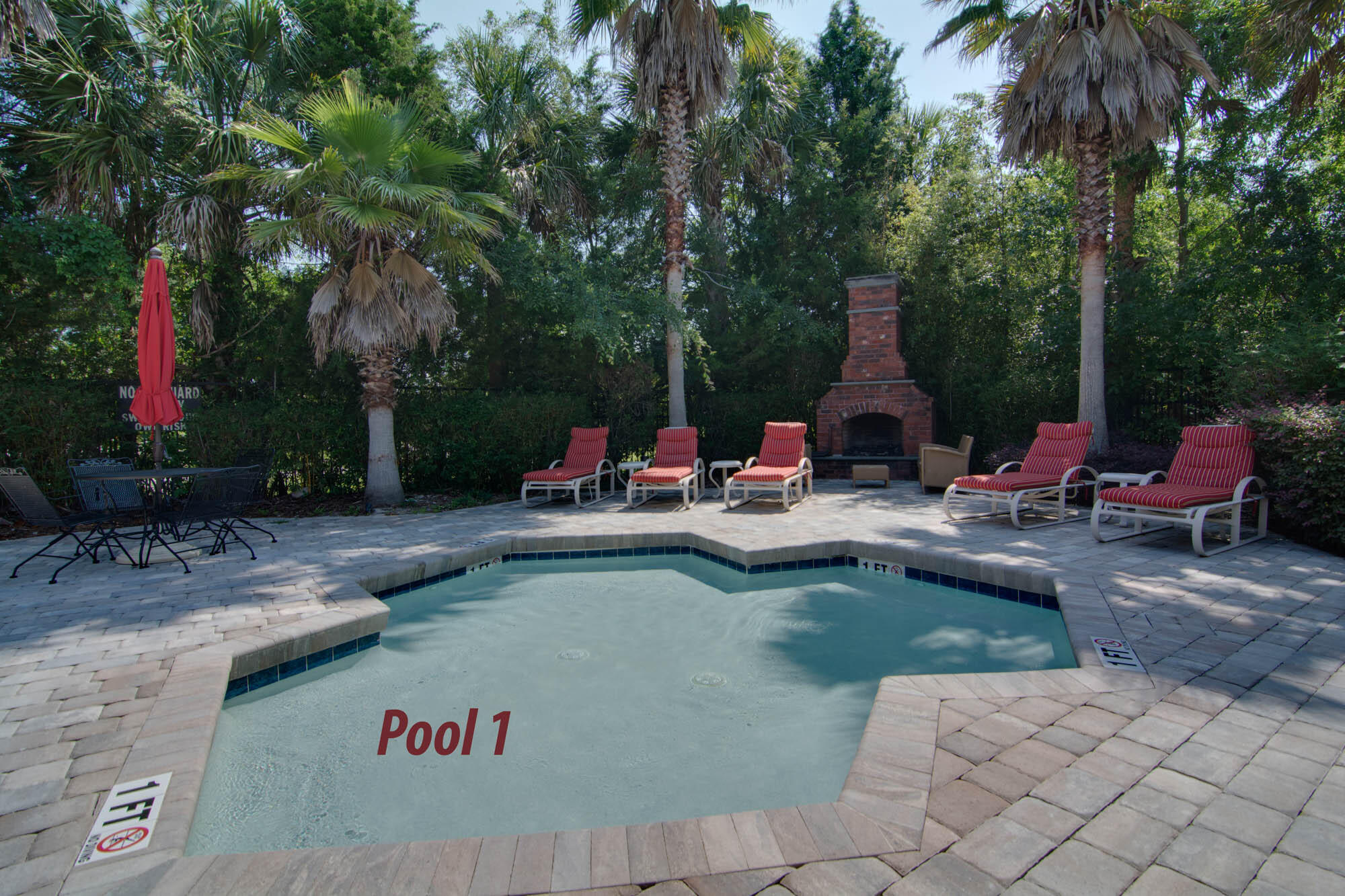 45 Sycamore Avenue # 1532
