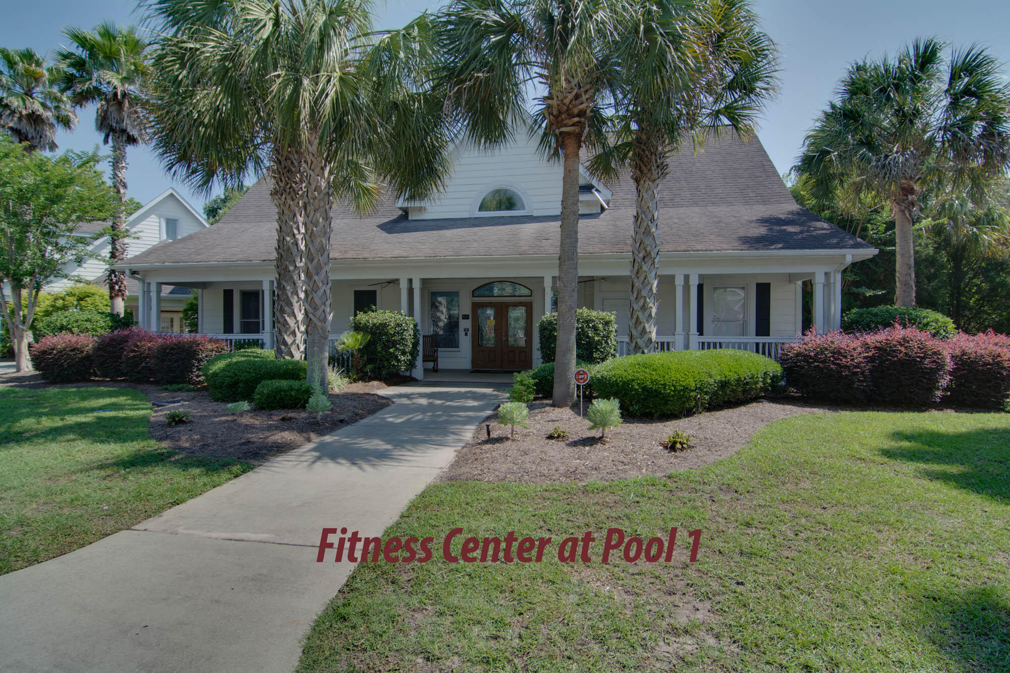 45 Sycamore Avenue # 1532
