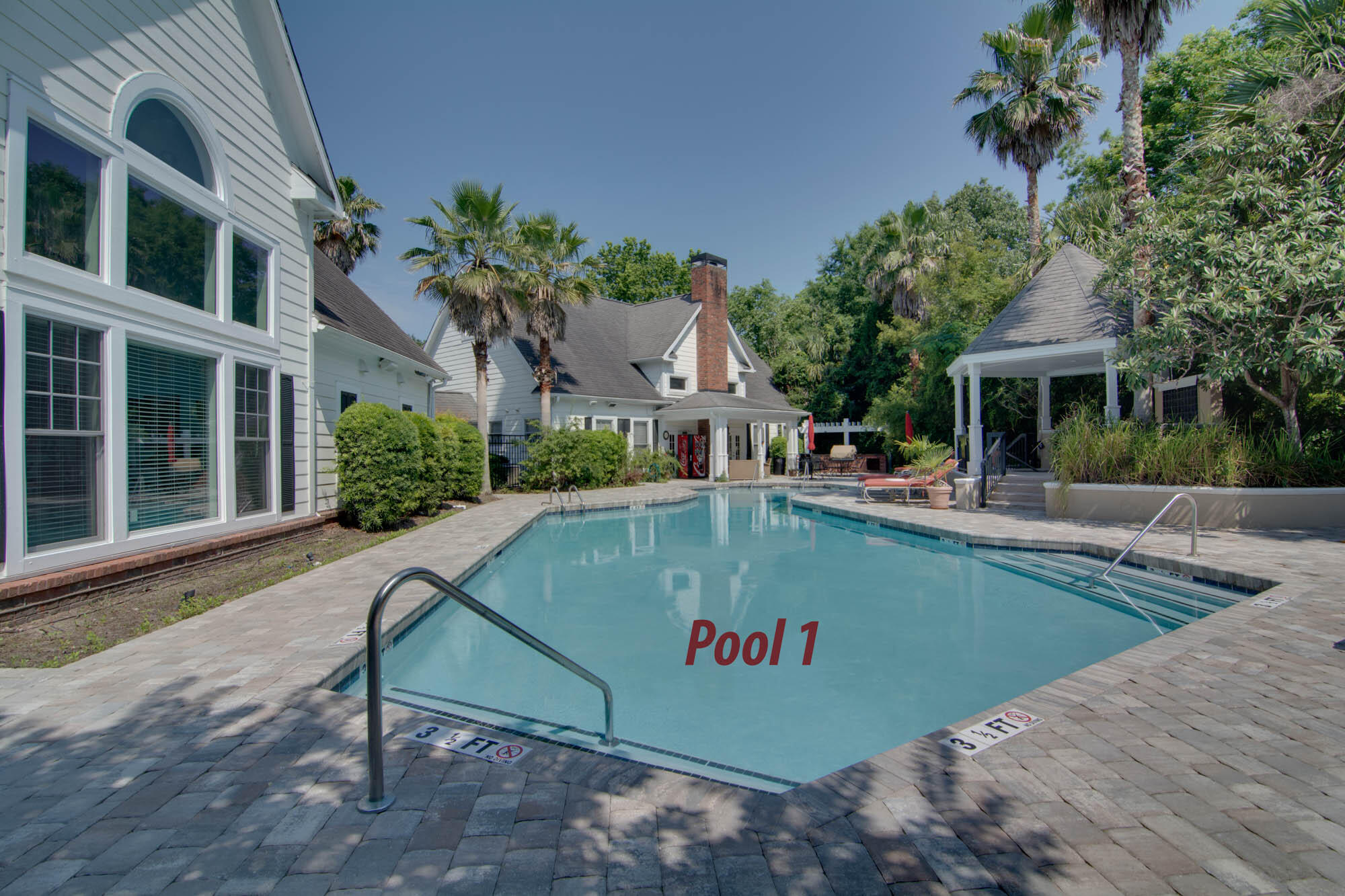 45 Sycamore Avenue # 1532