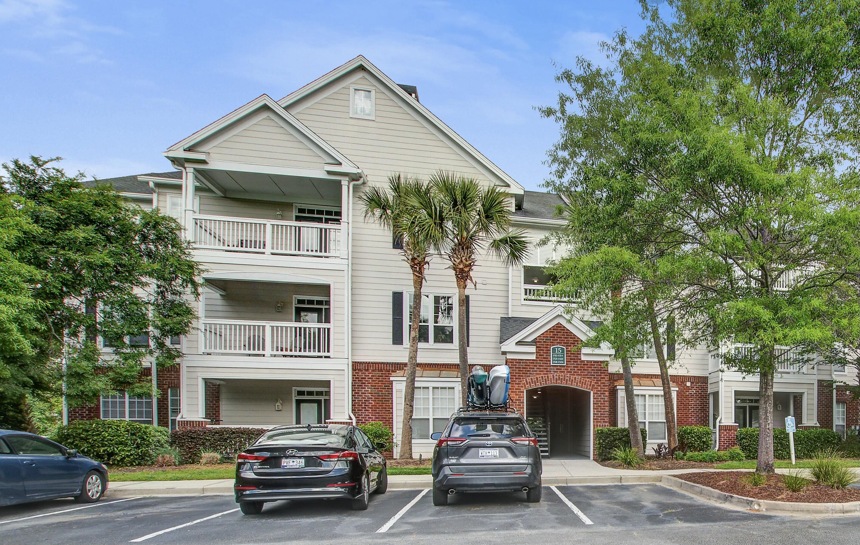 45 Sycamore Avenue # 1532