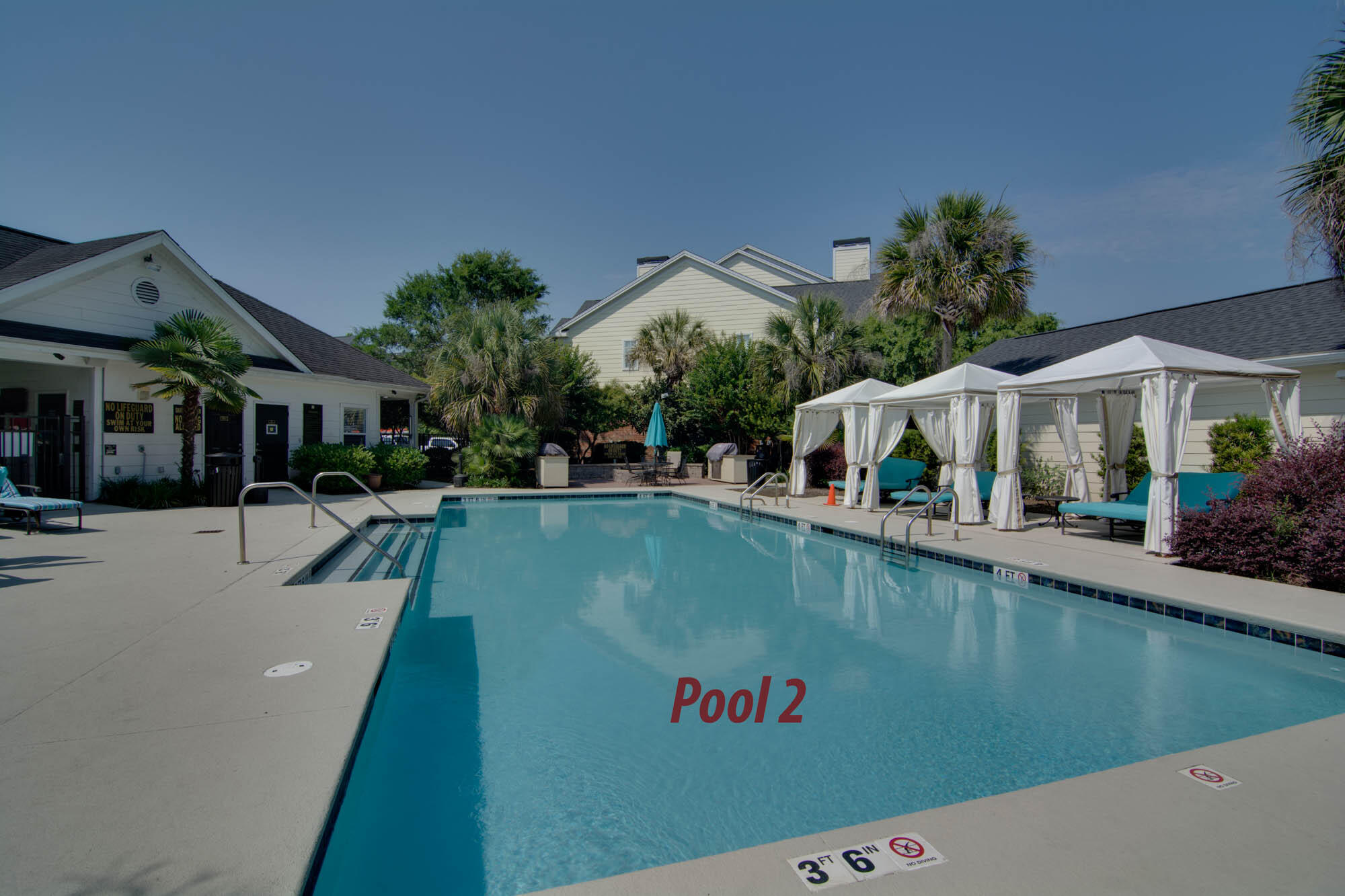 45 Sycamore Avenue # 1532
