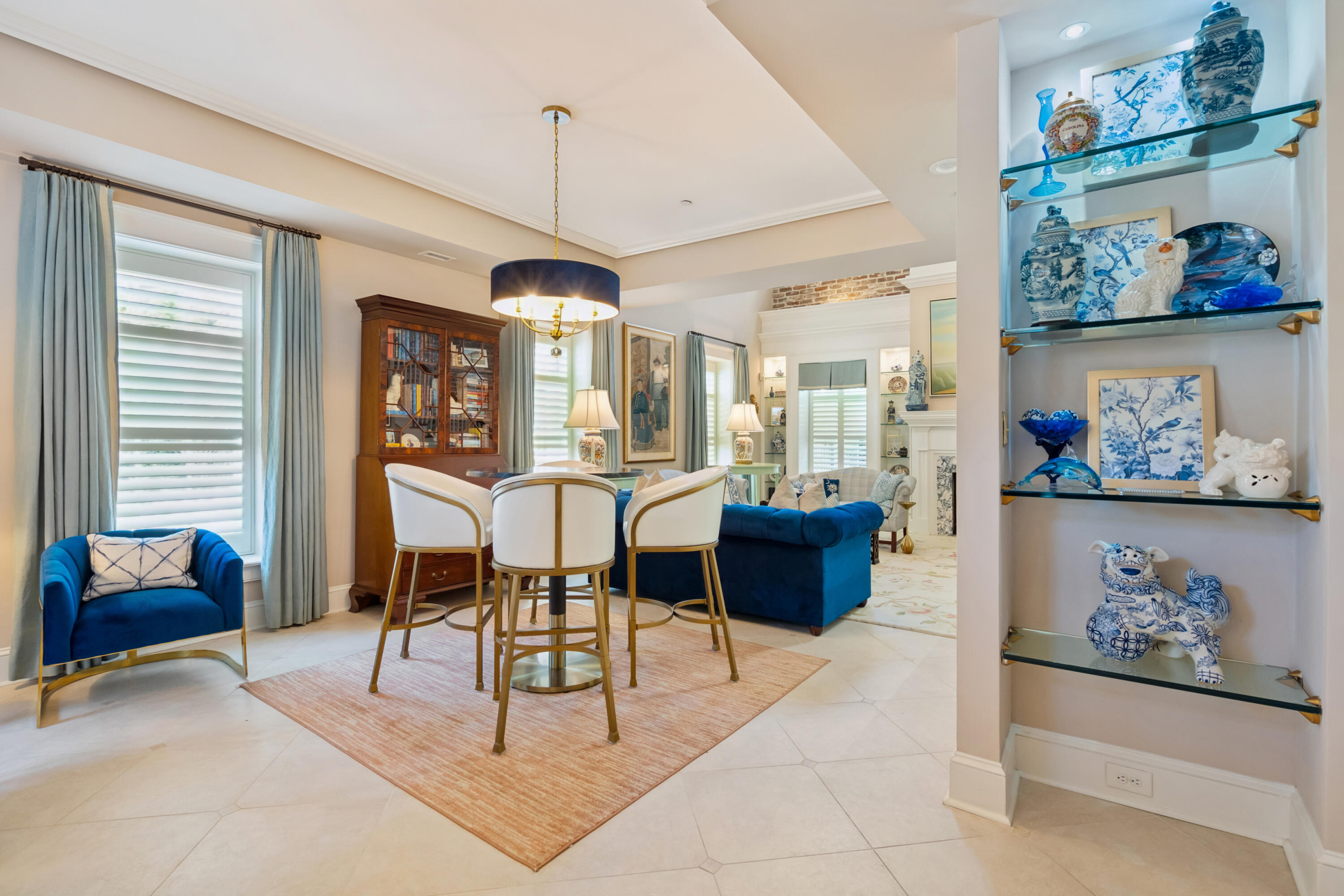 8 Prioleau Street # A Unit: Th A