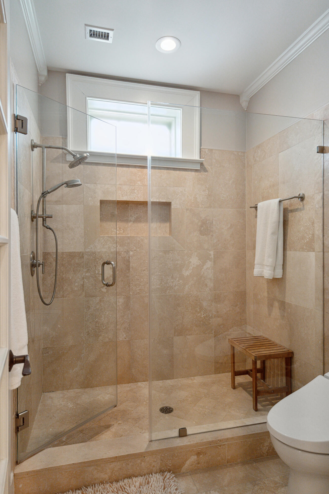 8 Prioleau Street # A Unit: Th A