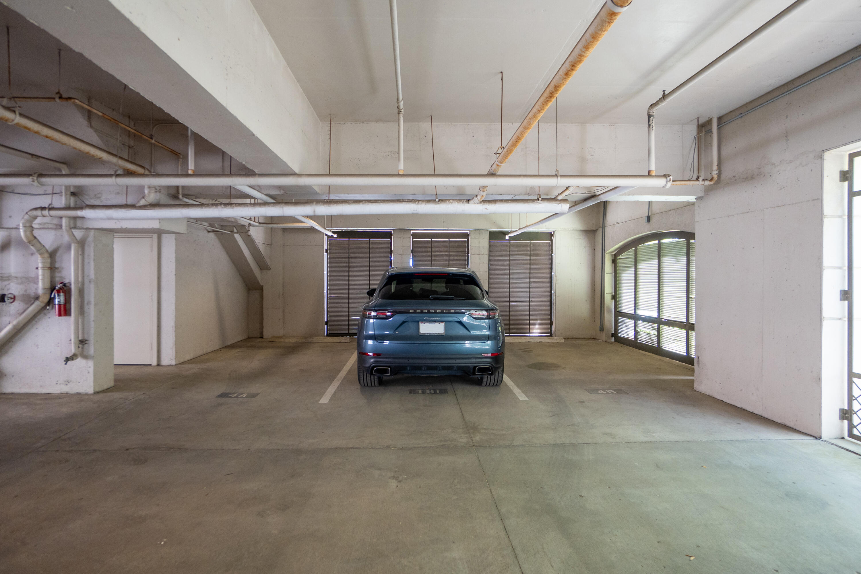 8 Prioleau Street # A Unit: Th A