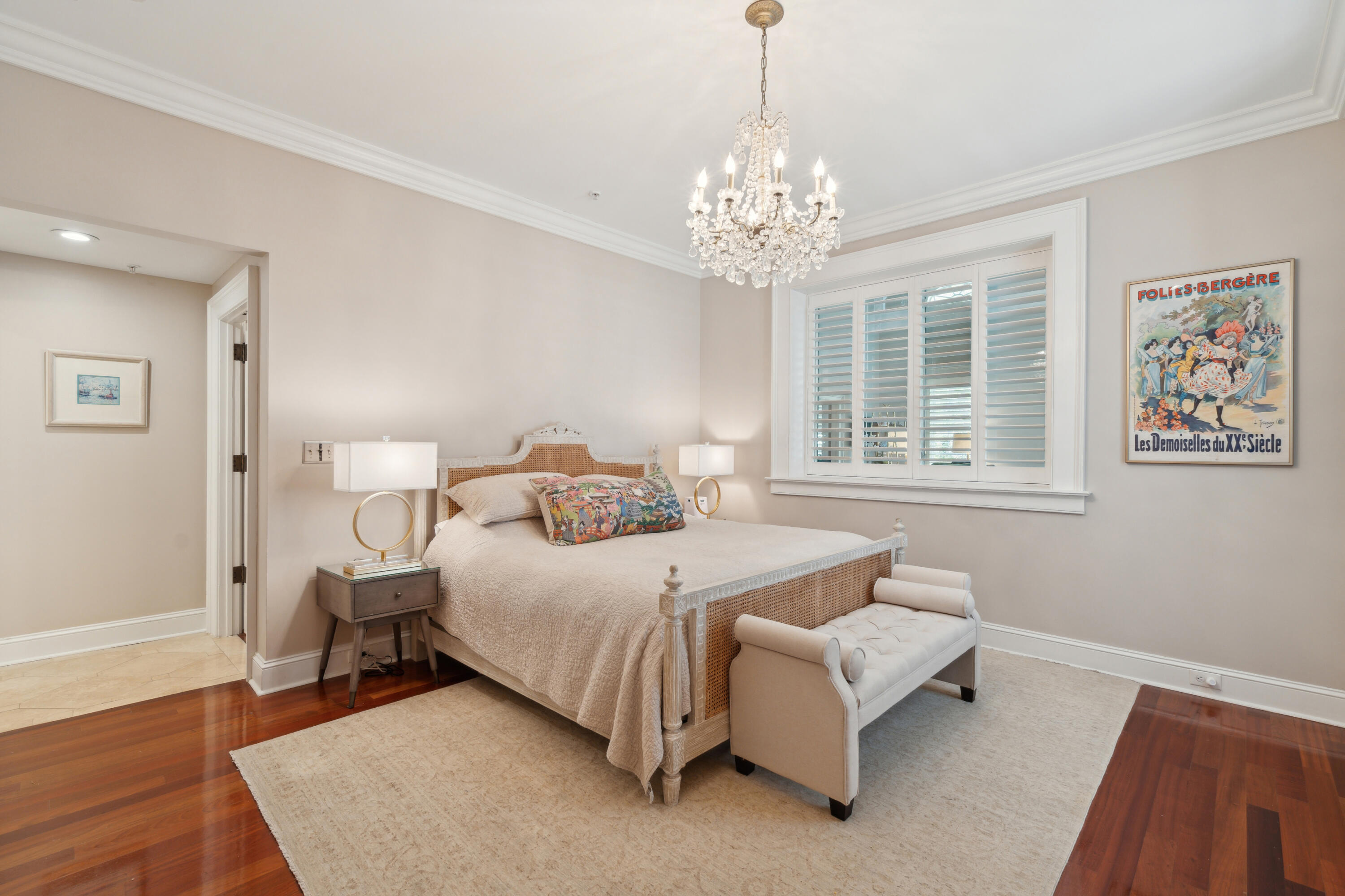 8 Prioleau Street # A Unit: Th A