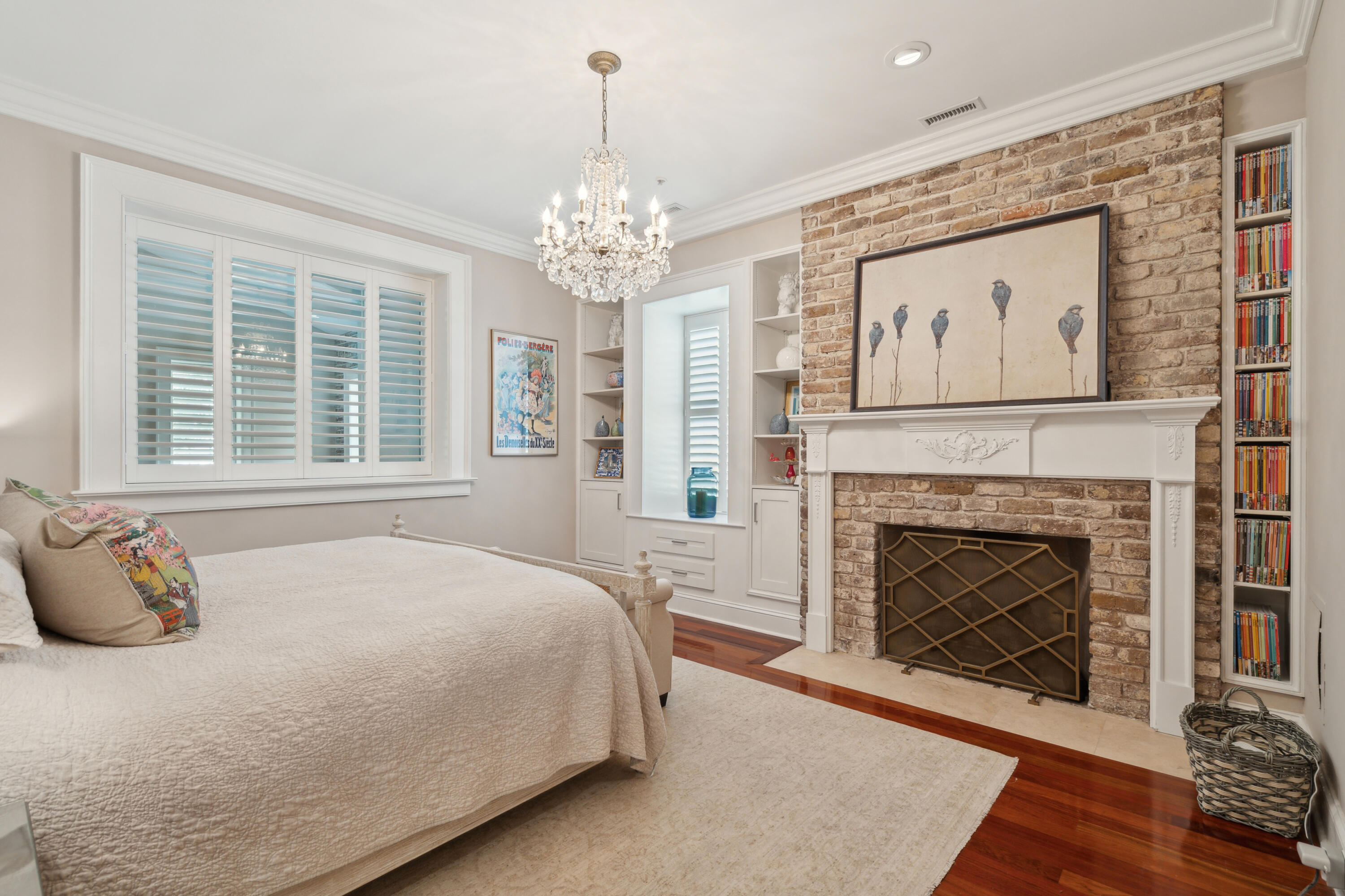8 Prioleau Street # A Unit: Th A