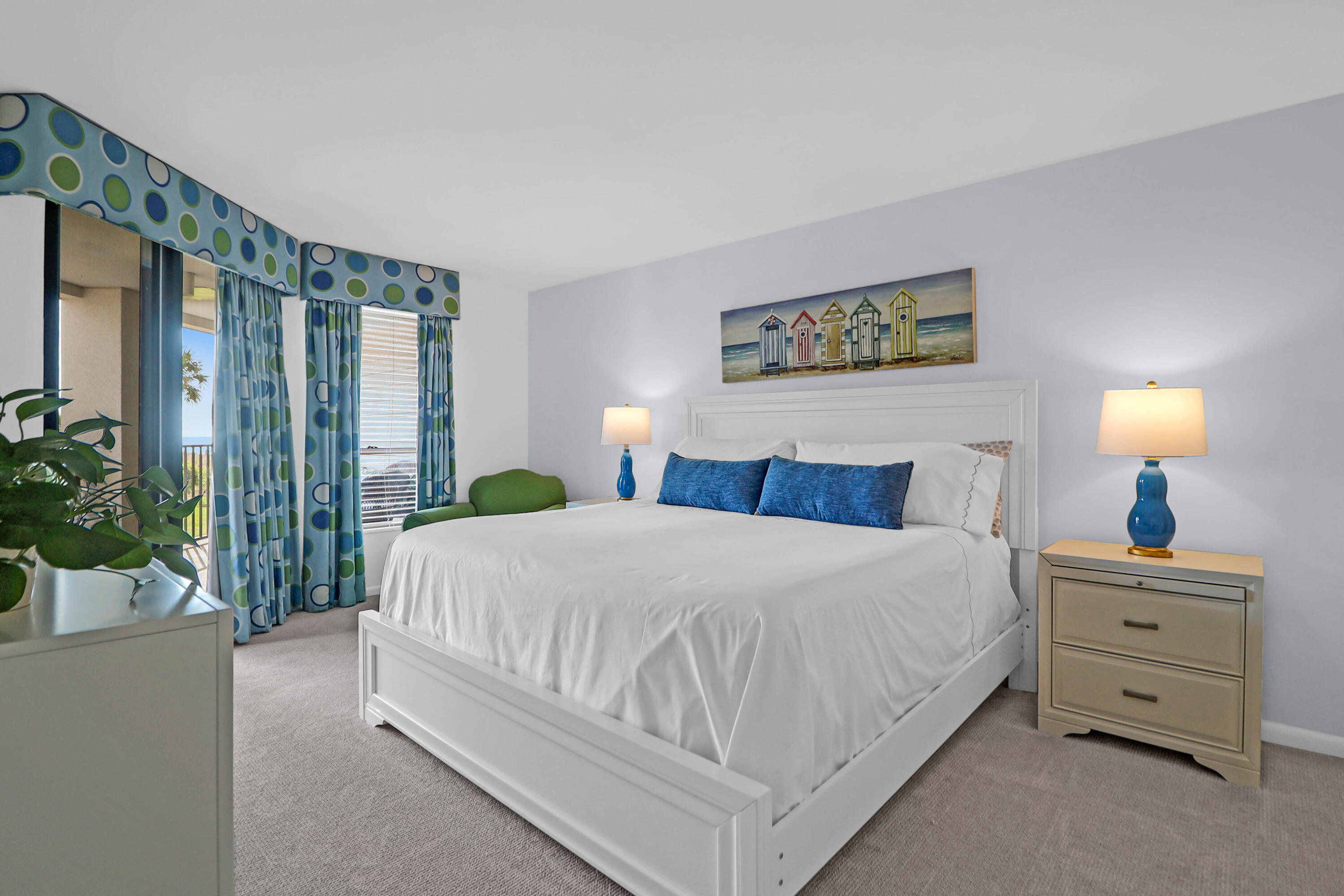 8000 Palmetto Drive # A Unit: 104-A