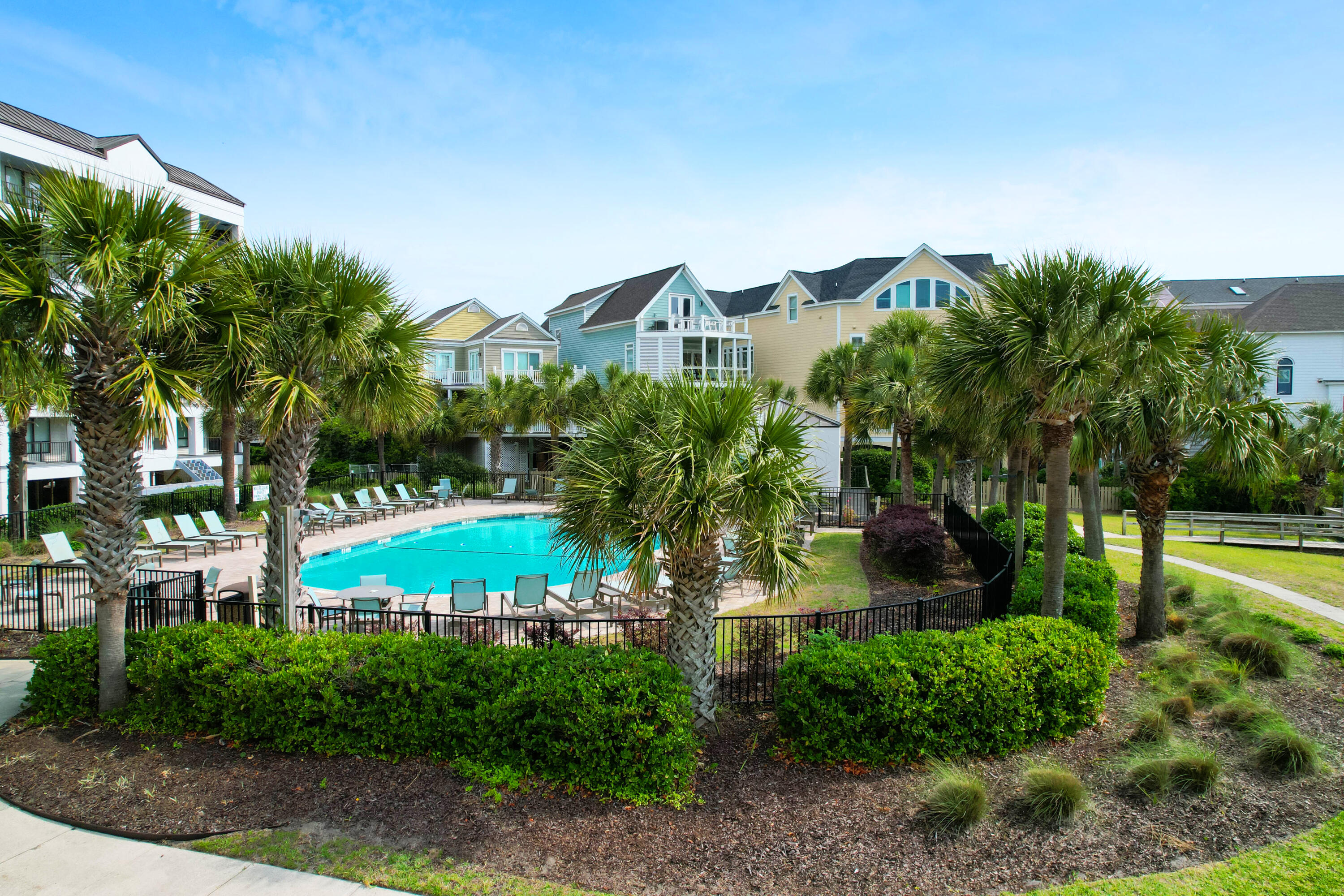 8000 Palmetto Drive # A Unit: 104-A