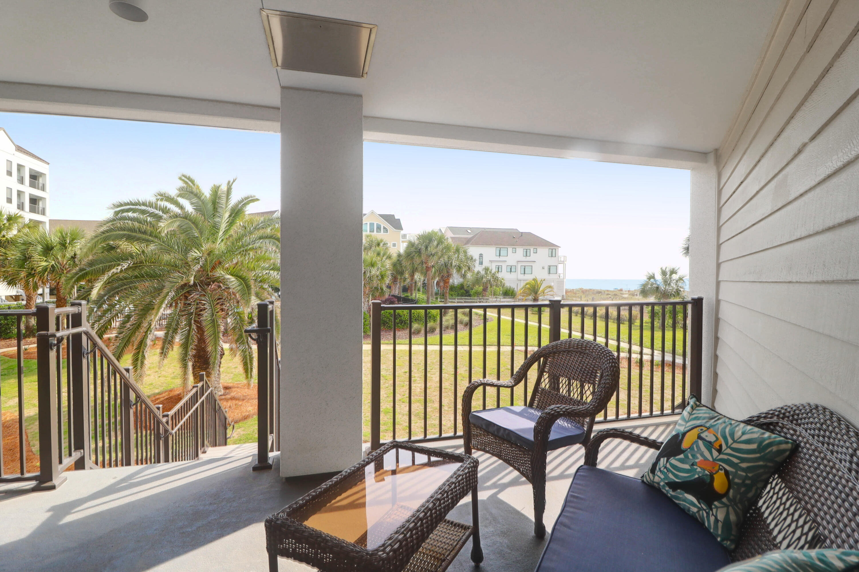 8000 Palmetto Drive # A Unit: 104-A