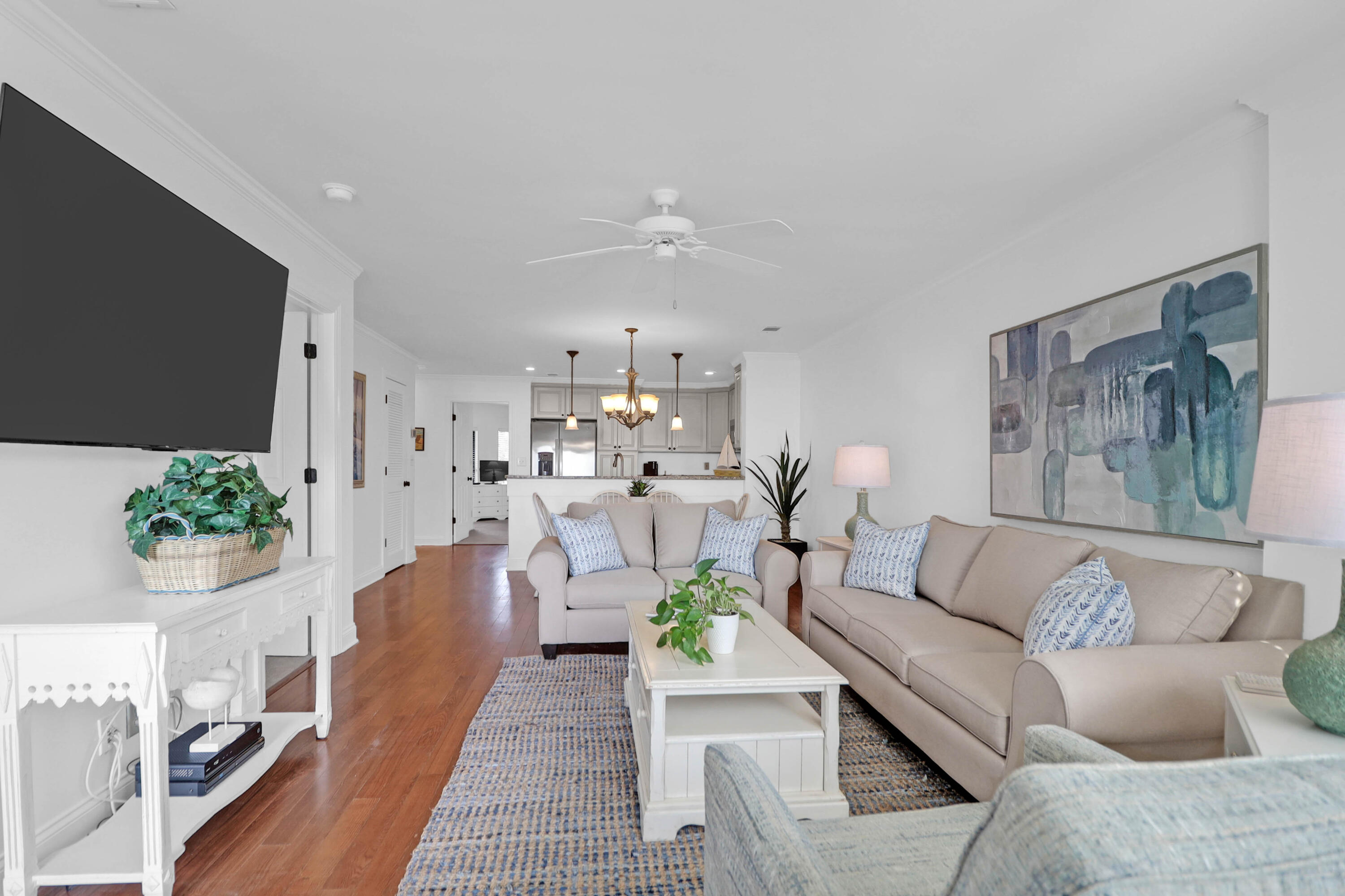 8000 Palmetto Drive # A Unit: 104-A