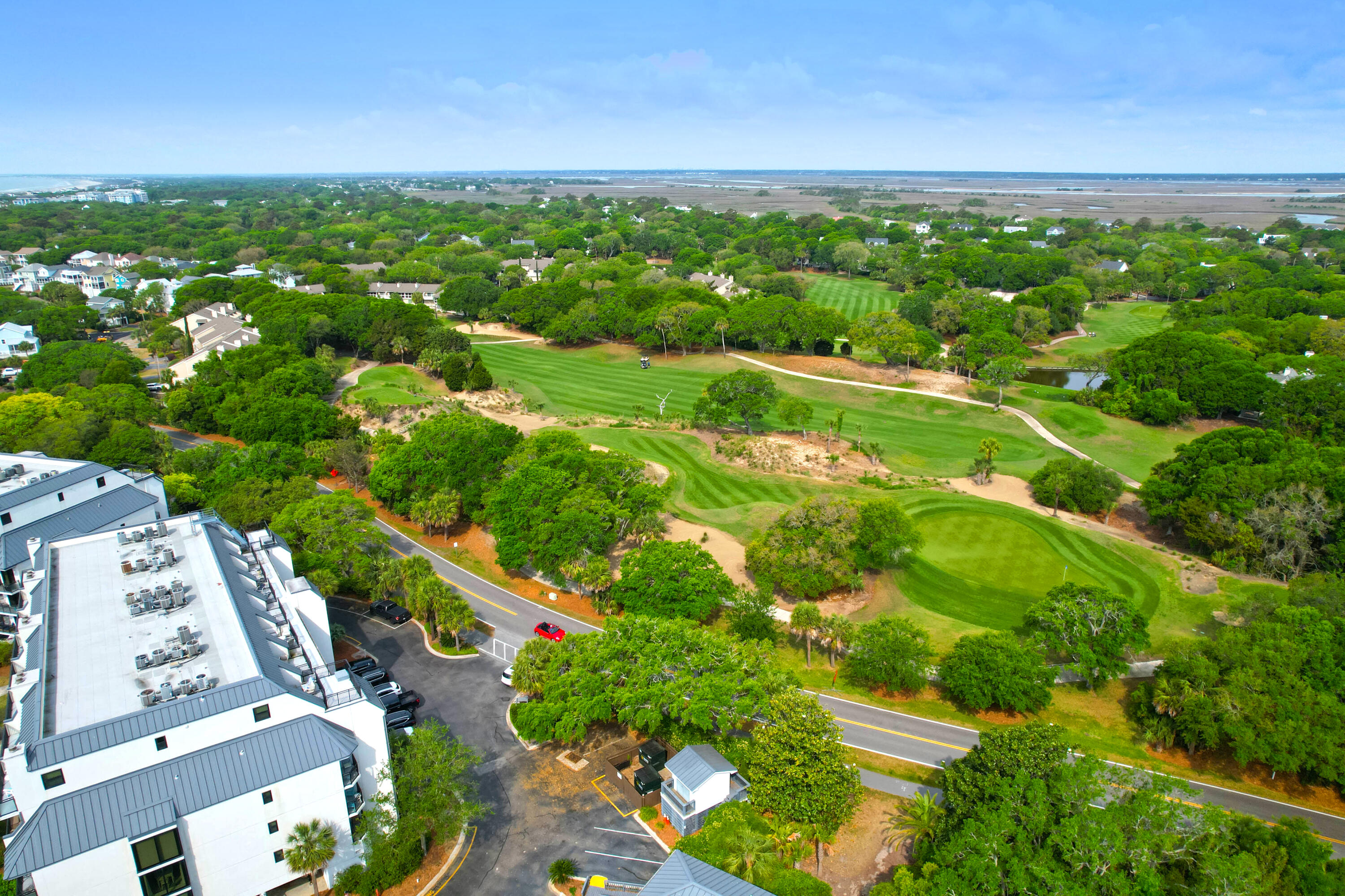 8000 Palmetto Drive # A Unit: 104-A