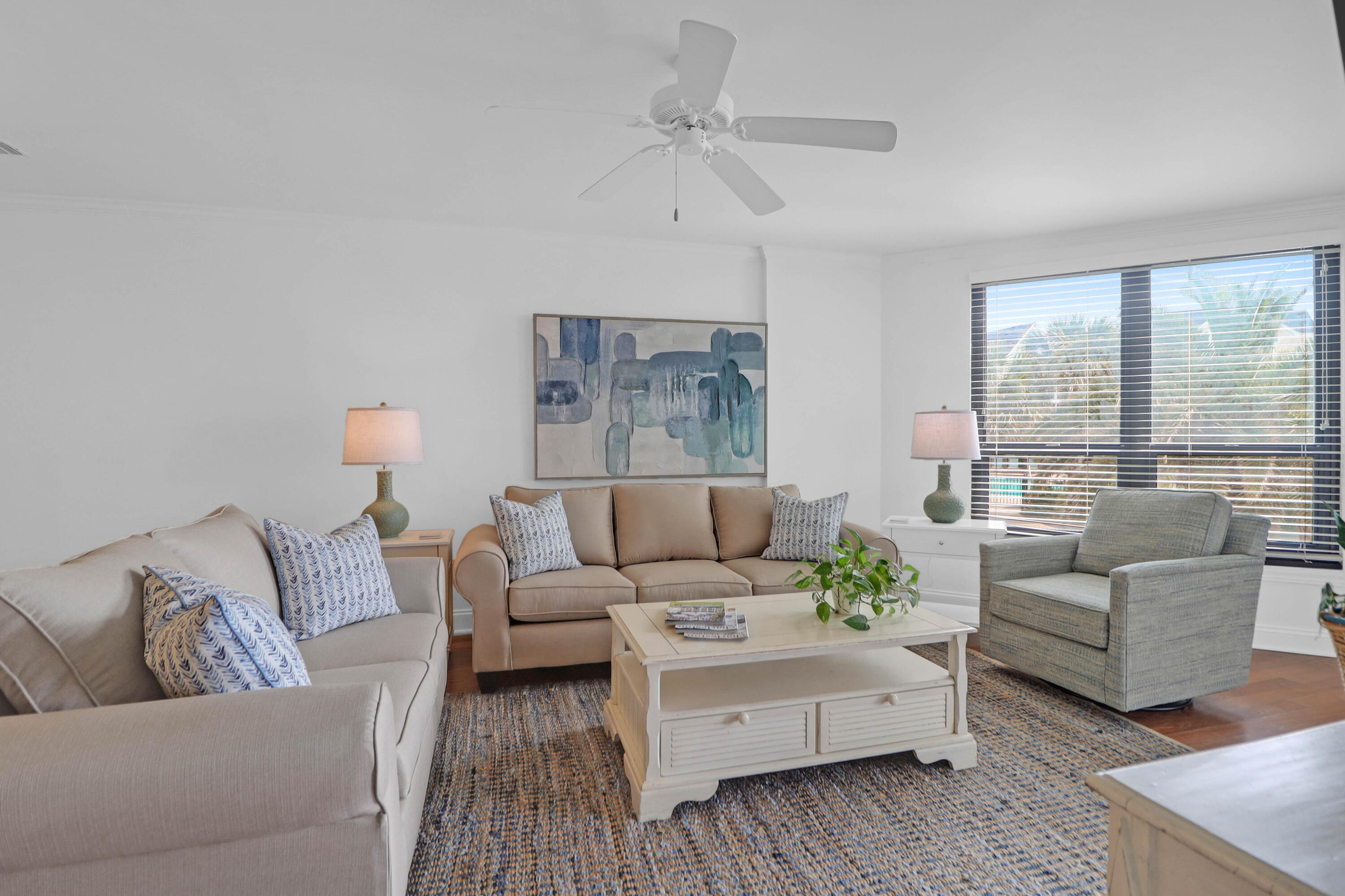 8000 Palmetto Drive # A Unit: 104-A