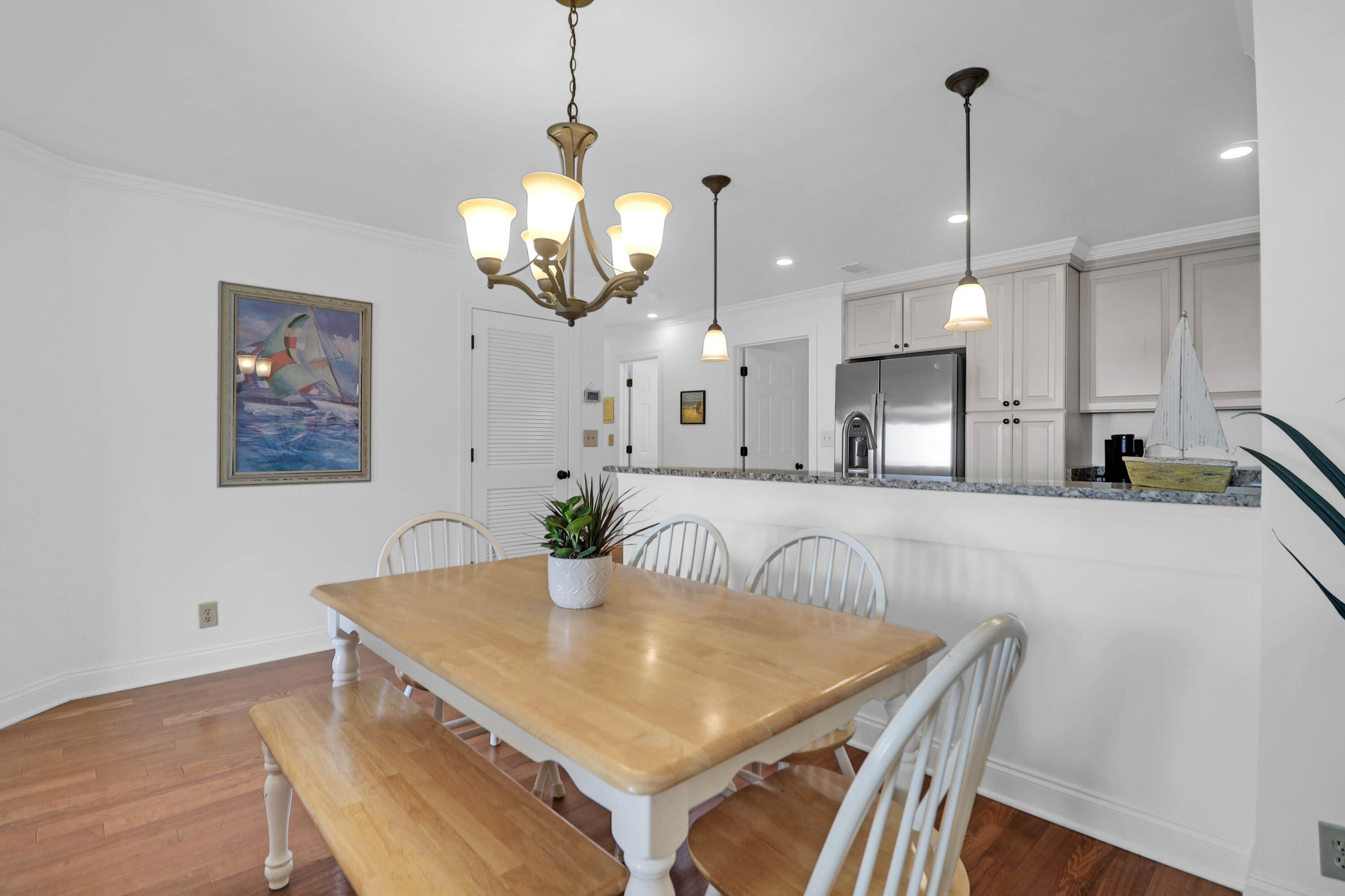 8000 Palmetto Drive # A Unit: 104-A
