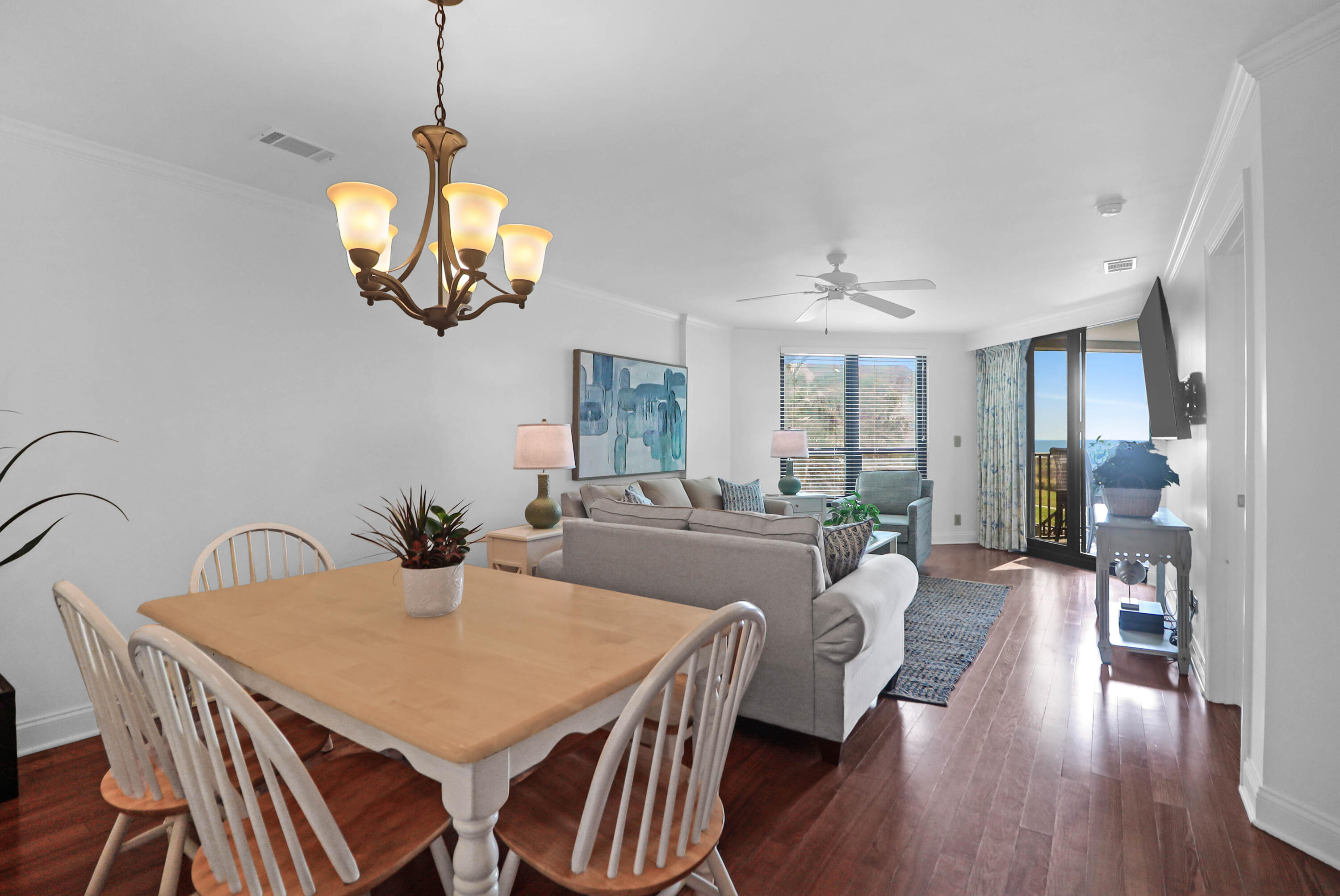 8000 Palmetto Drive # A Unit: 104-A