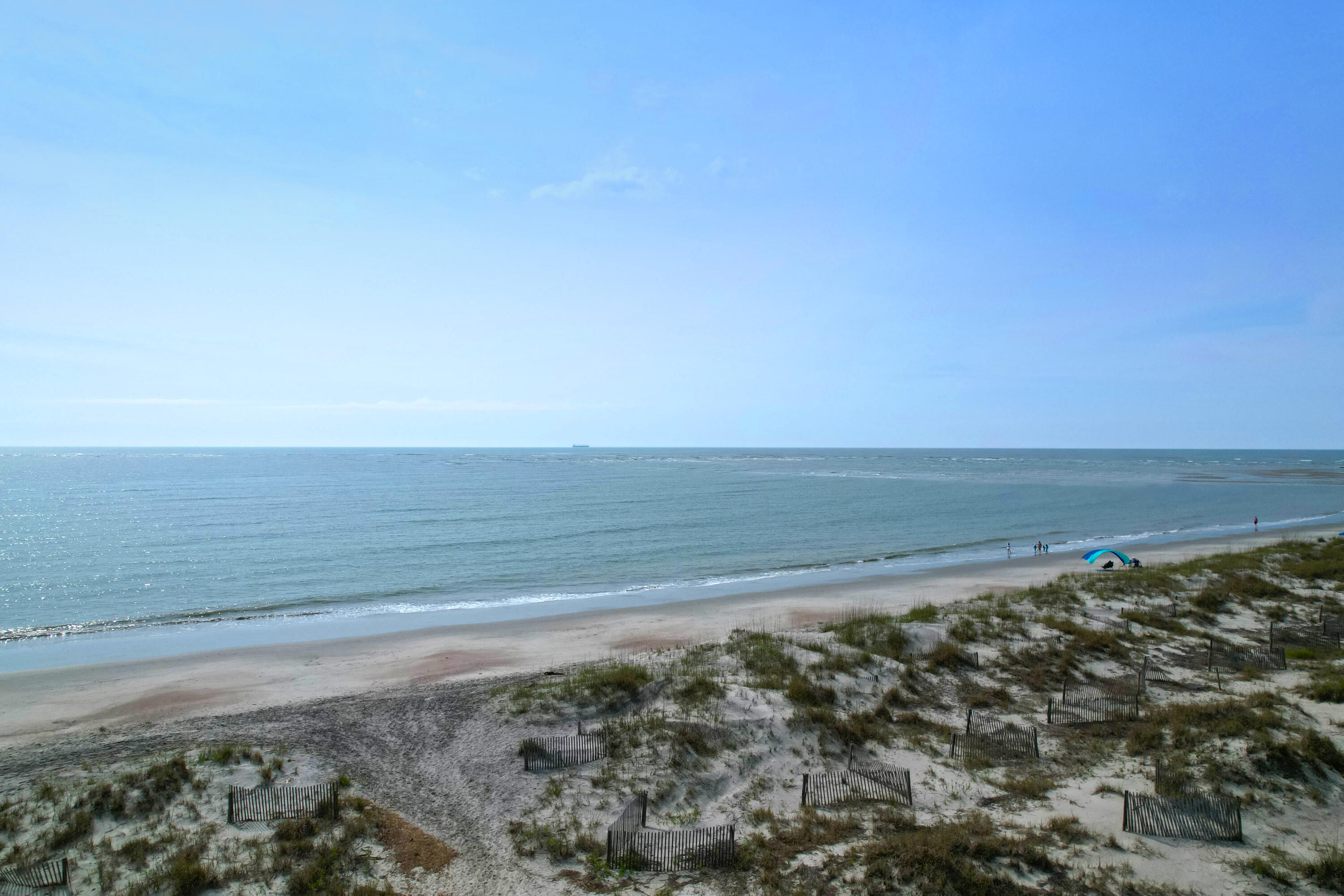 8000 Palmetto Drive # A Unit: 104-A