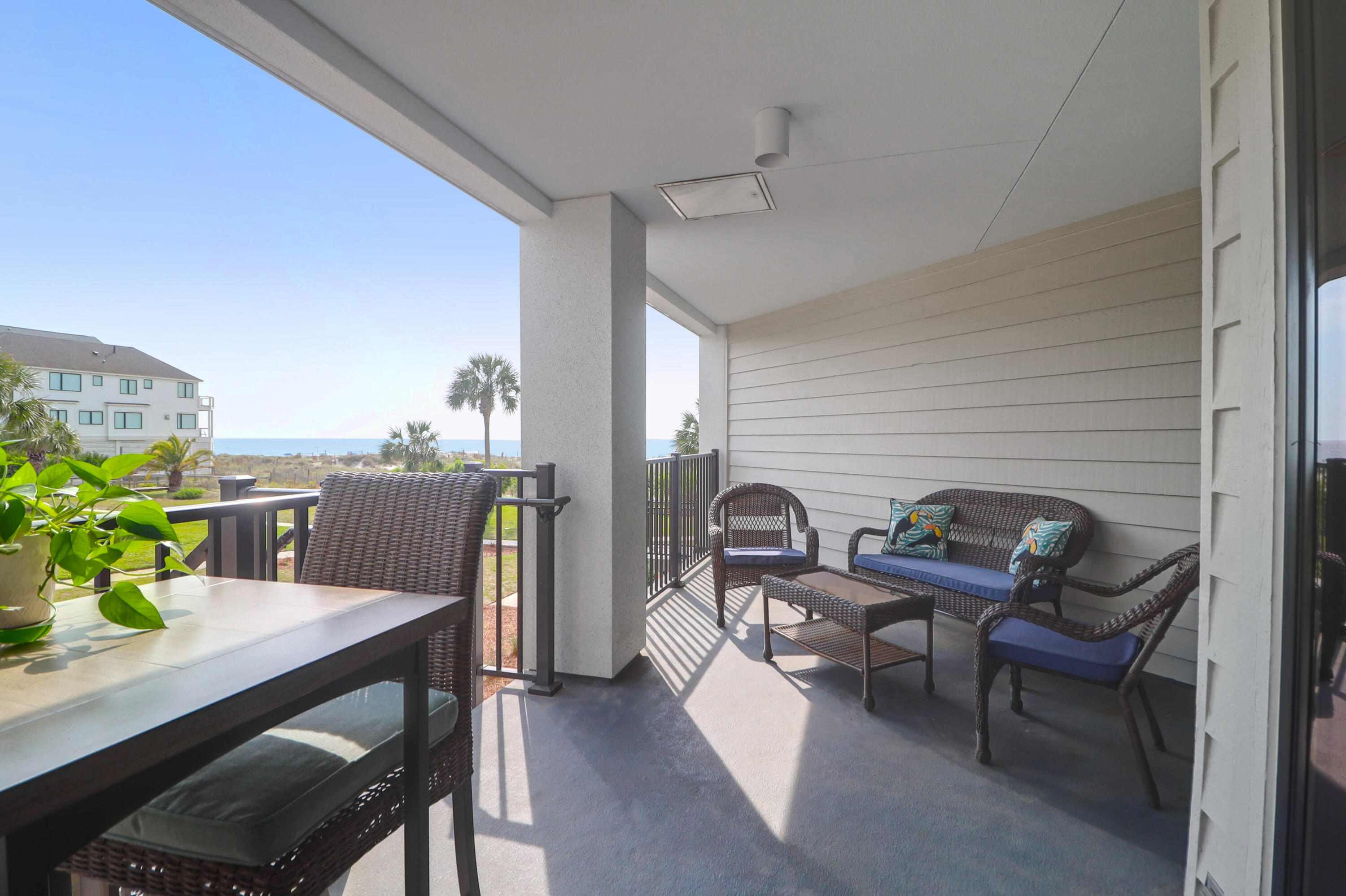 8000 Palmetto Drive # A Unit: 104-A