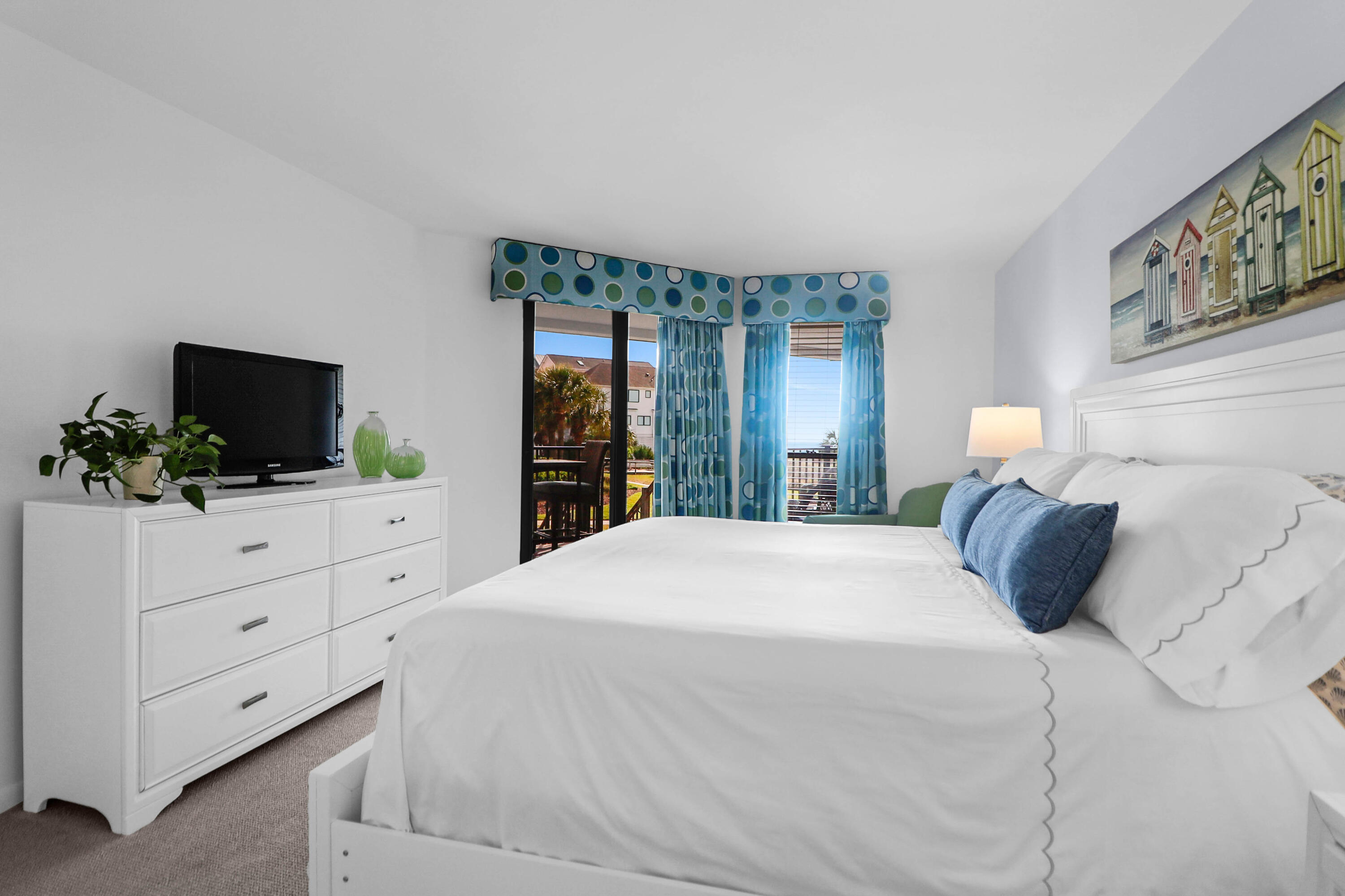 8000 Palmetto Drive # A Unit: 104-A