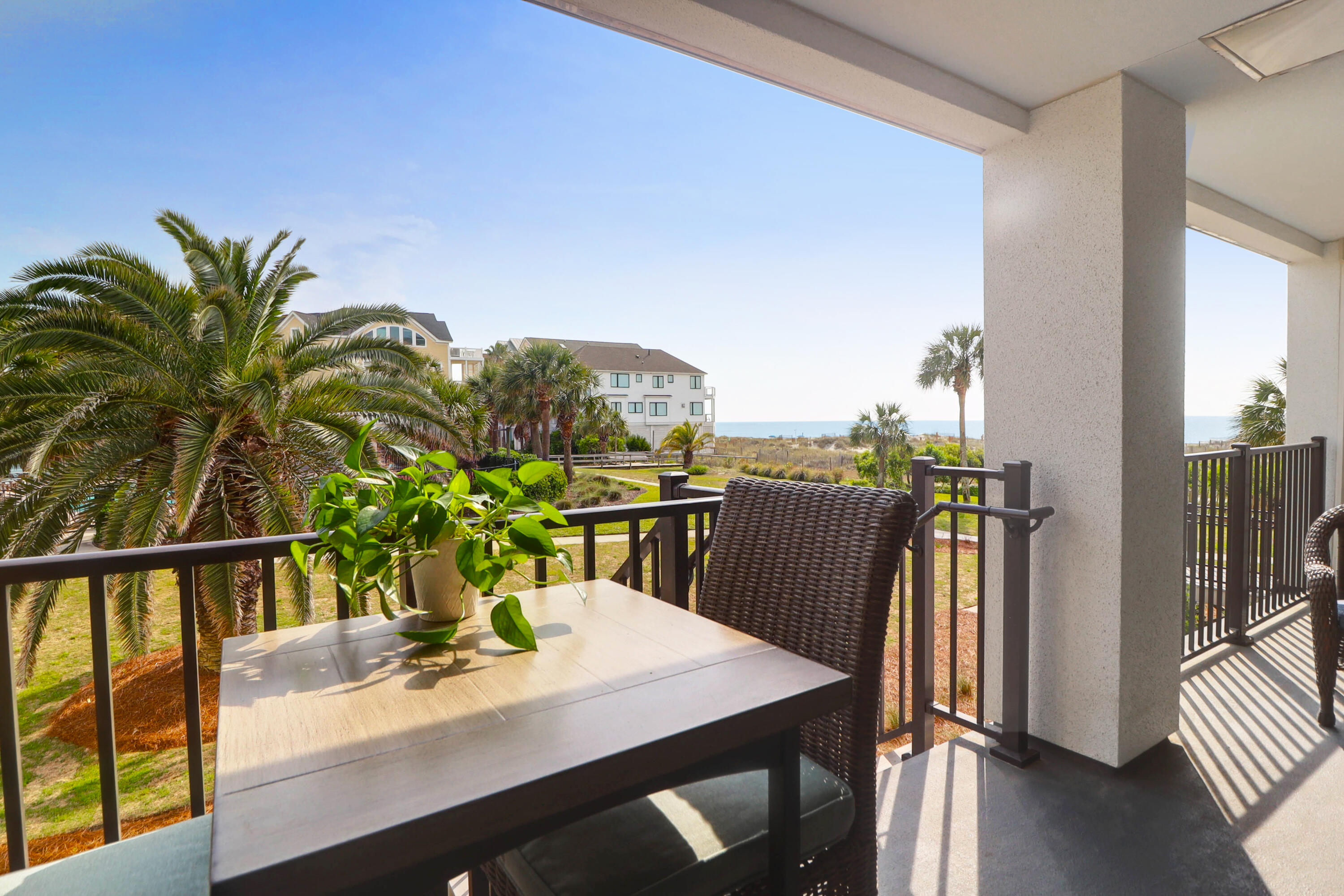 8000 Palmetto Drive # A Unit: 104-A