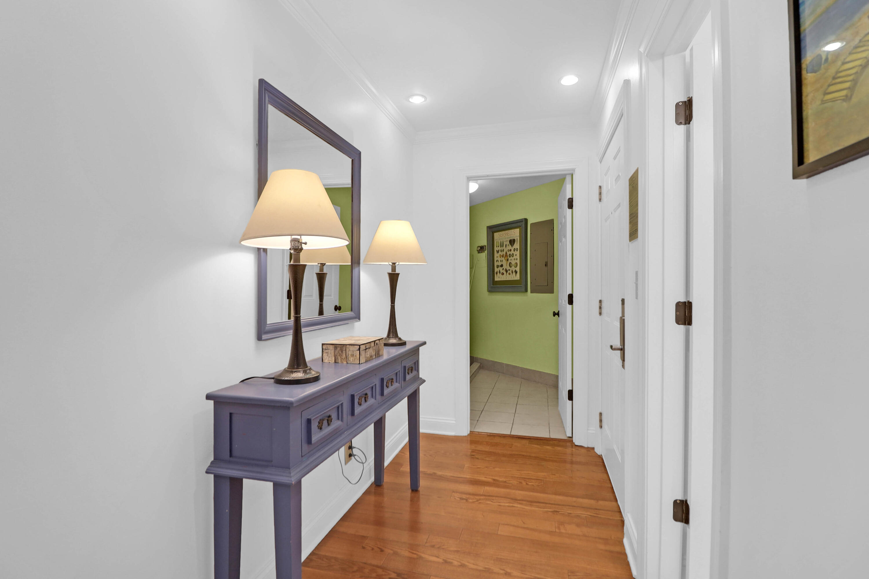 8000 Palmetto Drive # A Unit: 104-A