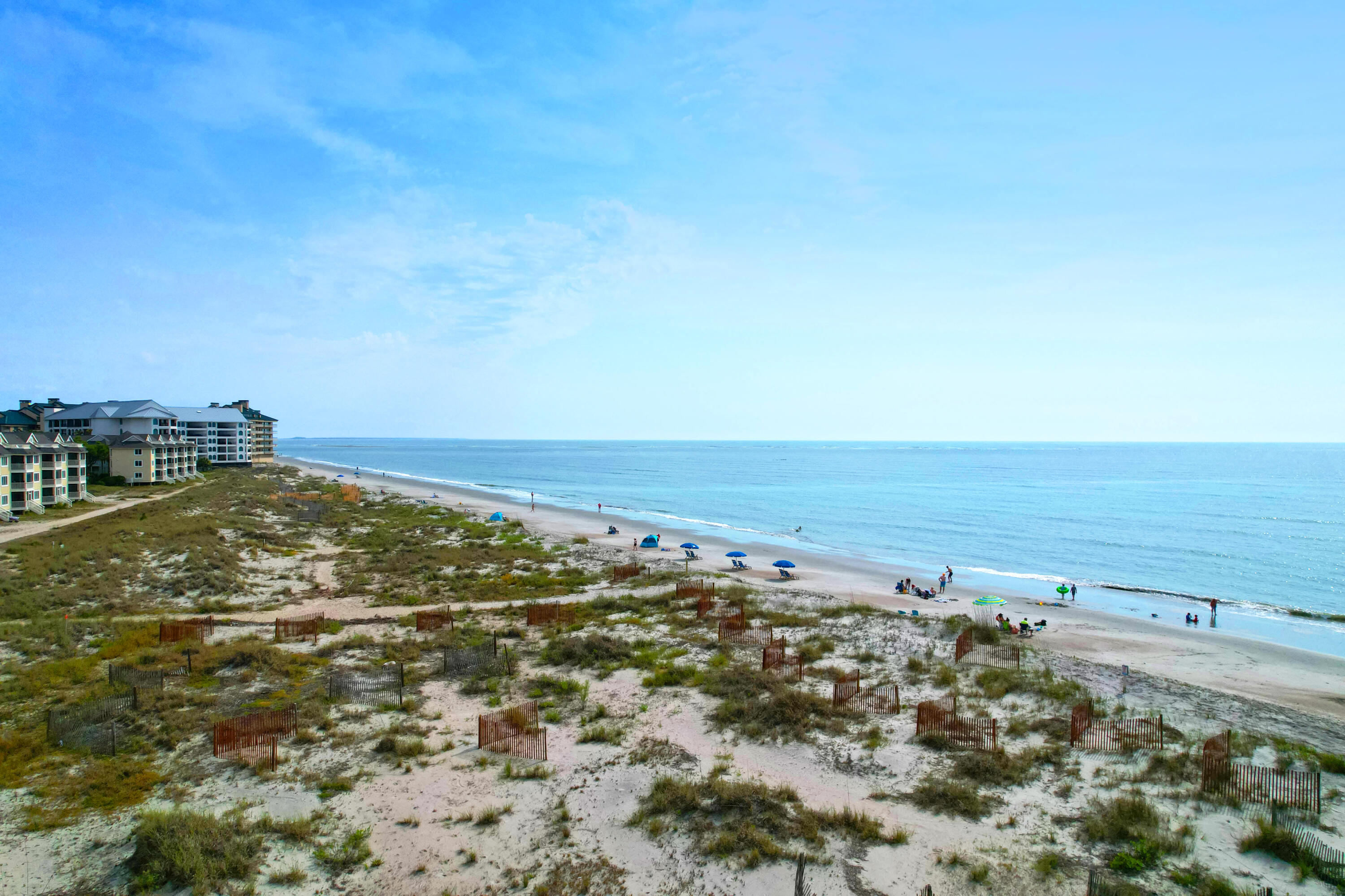 8000 Palmetto Drive # A Unit: 104-A