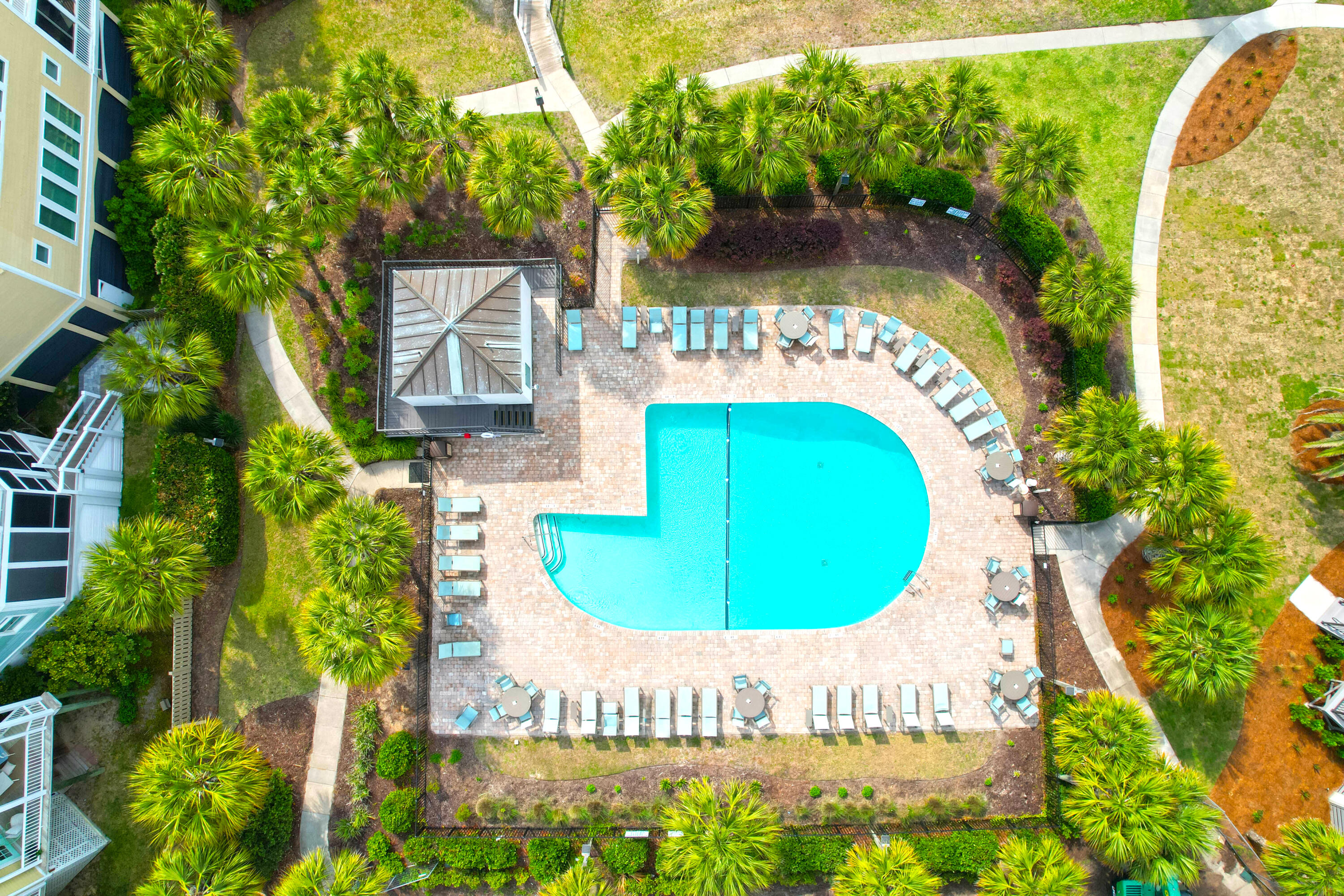 8000 Palmetto Drive # A Unit: 104-A