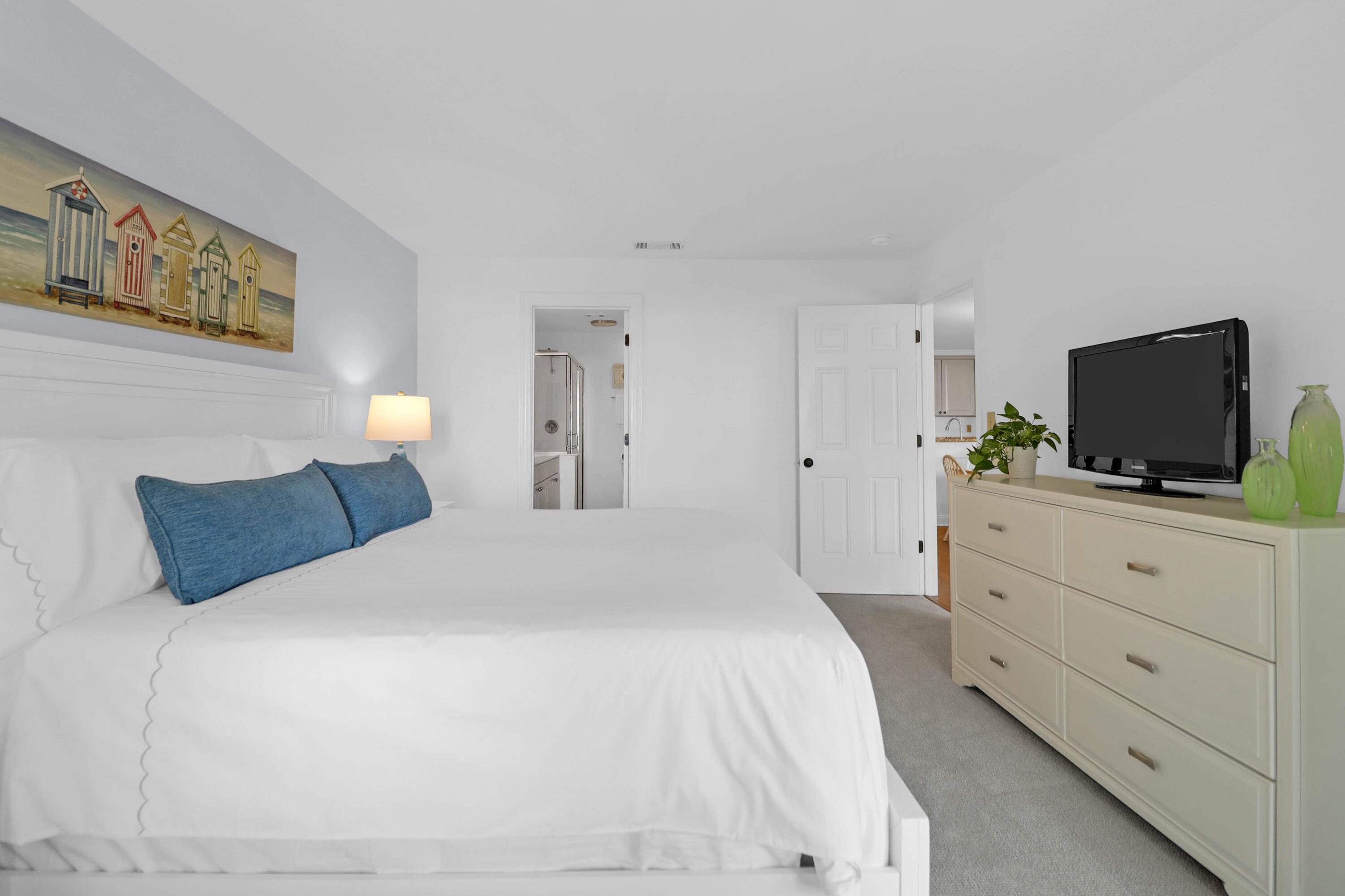 8000 Palmetto Drive # A Unit: 104-A