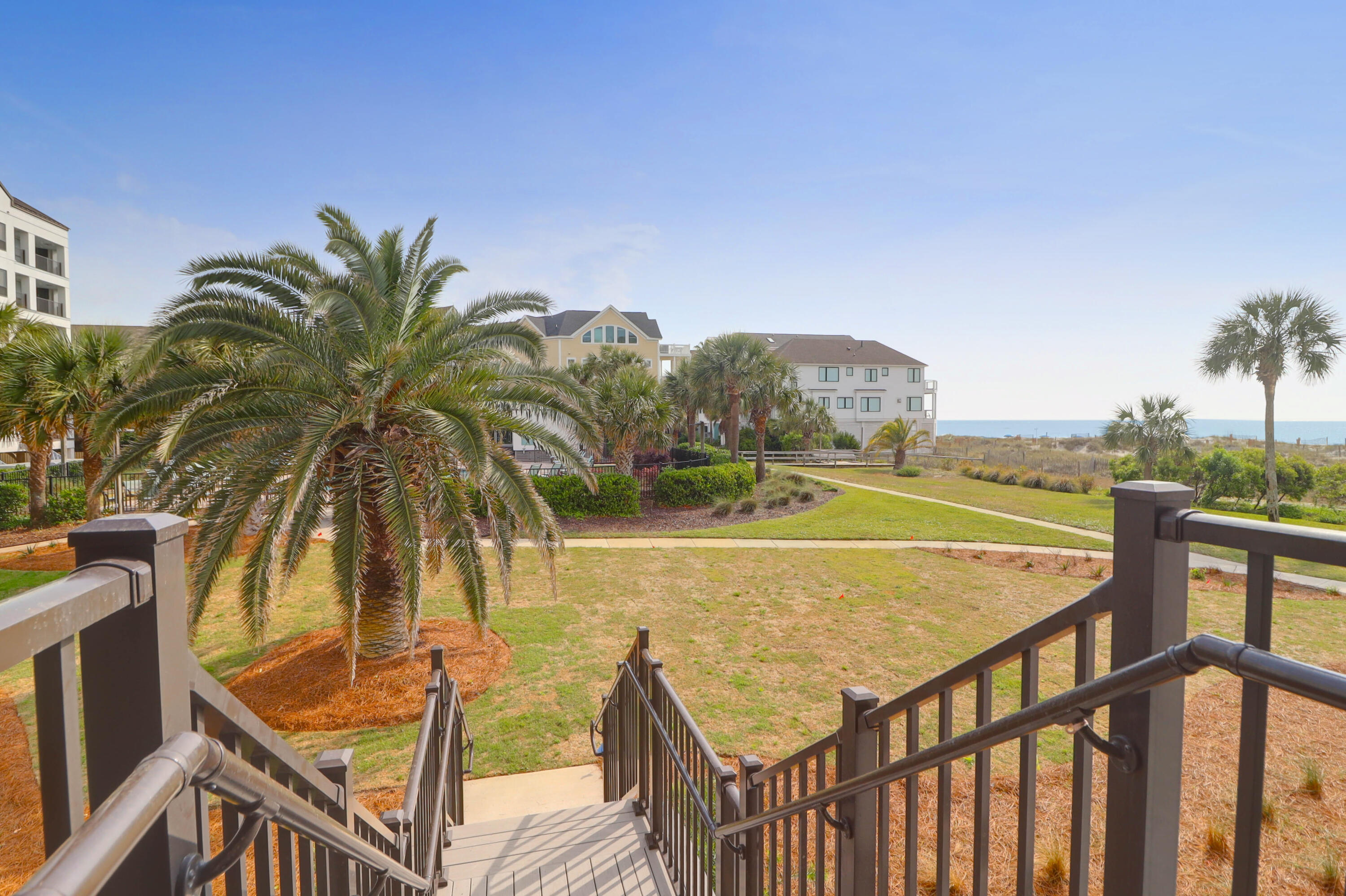 8000 Palmetto Drive # A Unit: 104-A