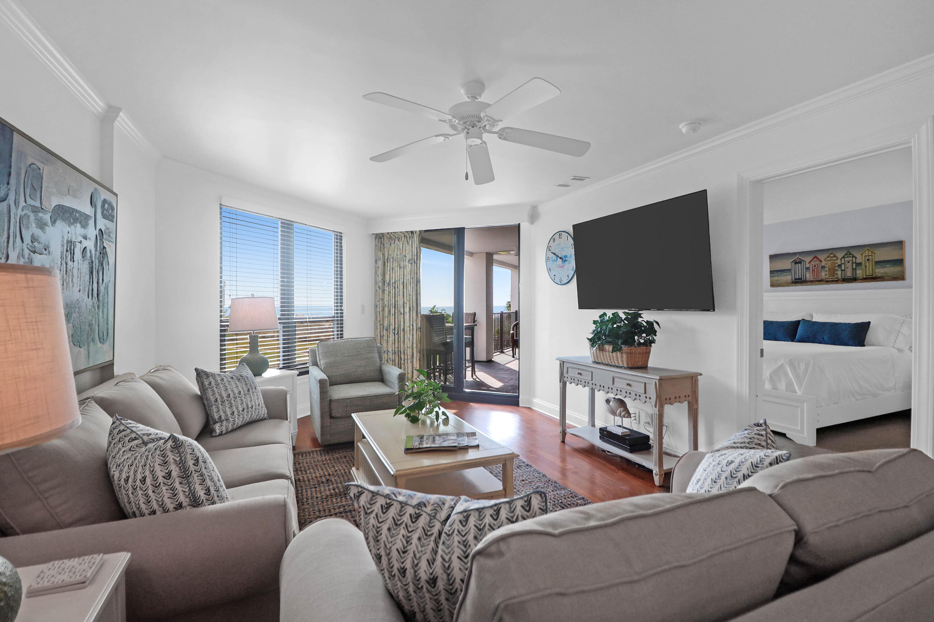 8000 Palmetto Drive # A Unit: 104-A