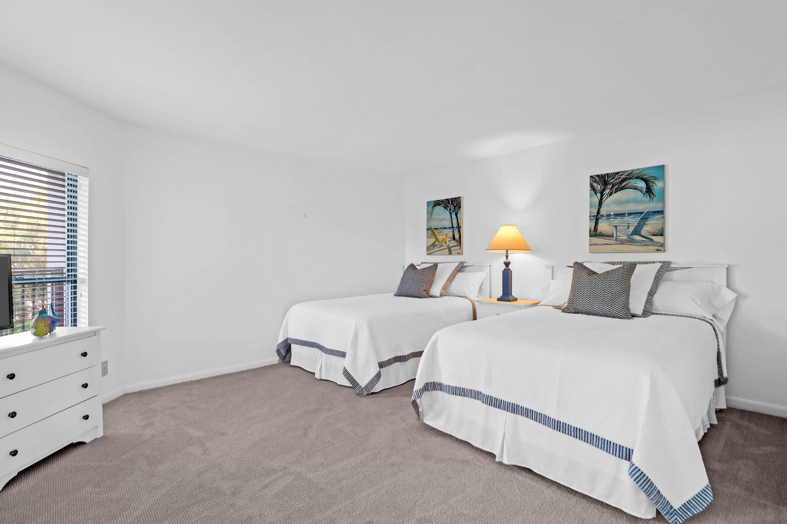 8000 Palmetto Drive # A Unit: 104-A