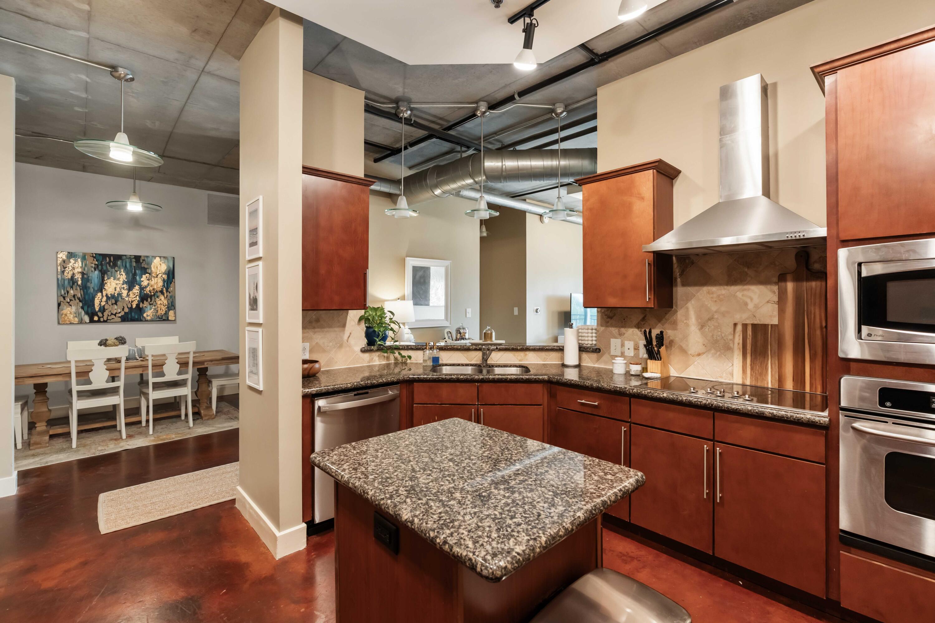 150 Bee Street # 507