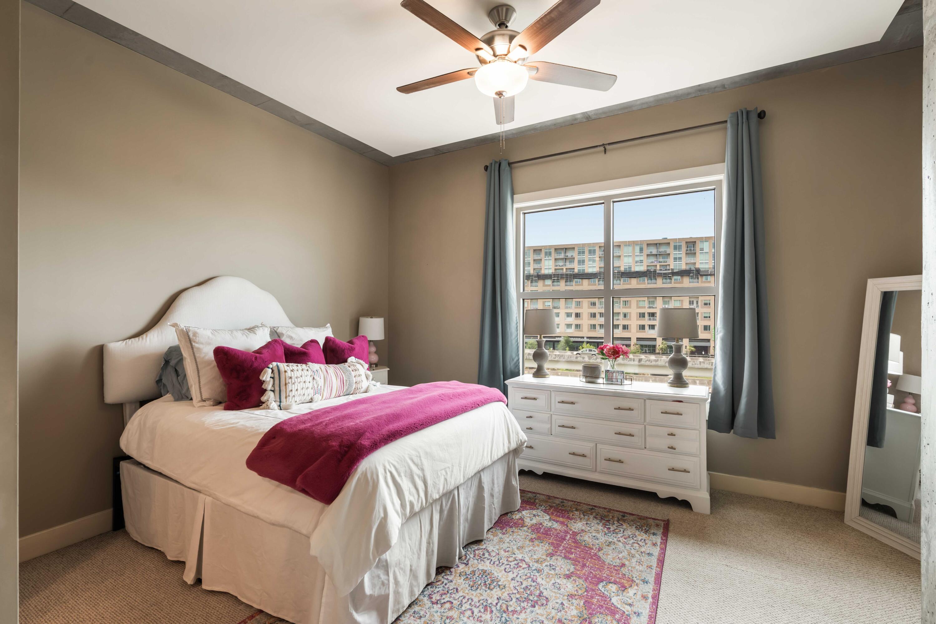 150 Bee Street # 507