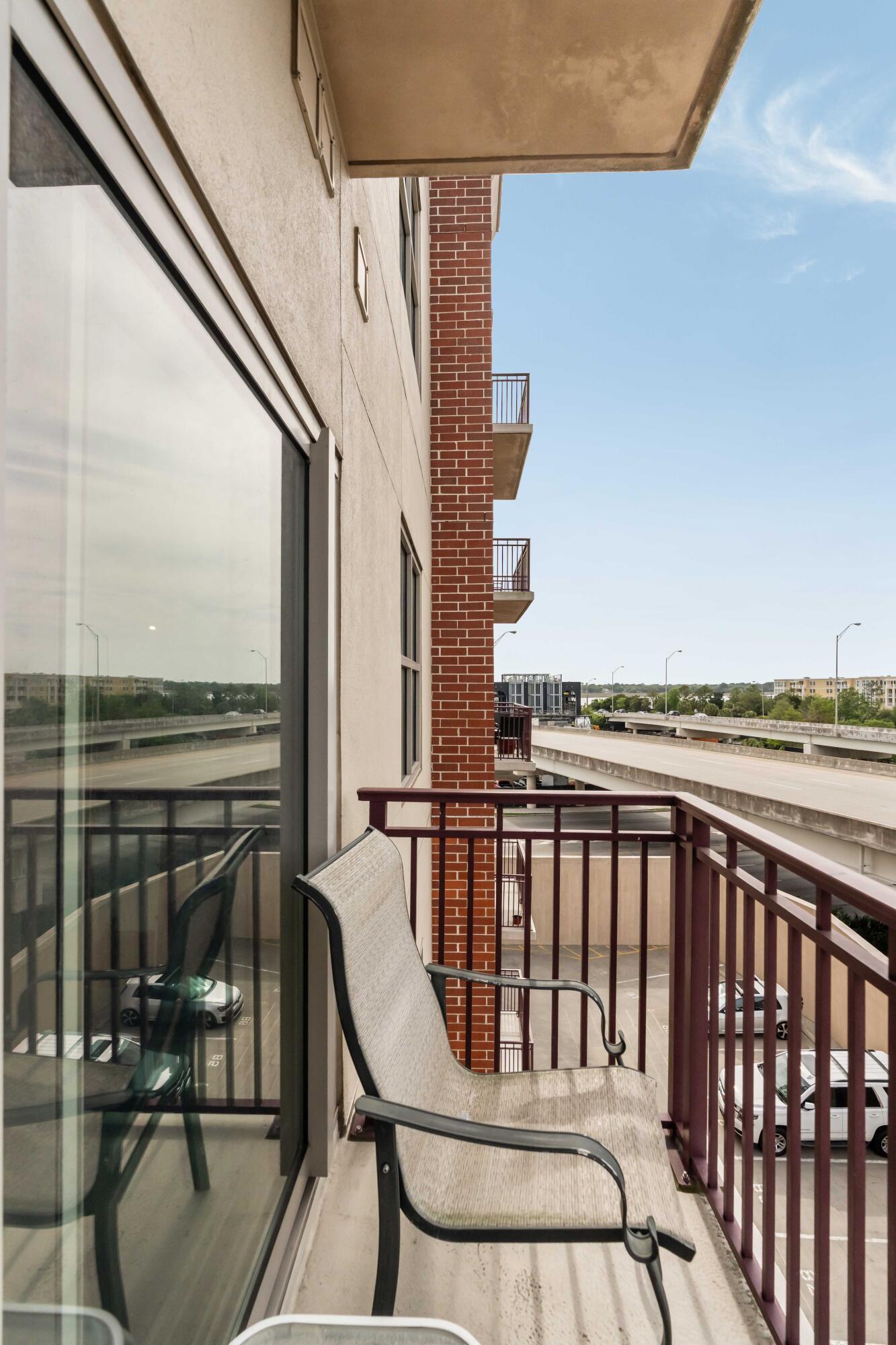 150 Bee Street # 507