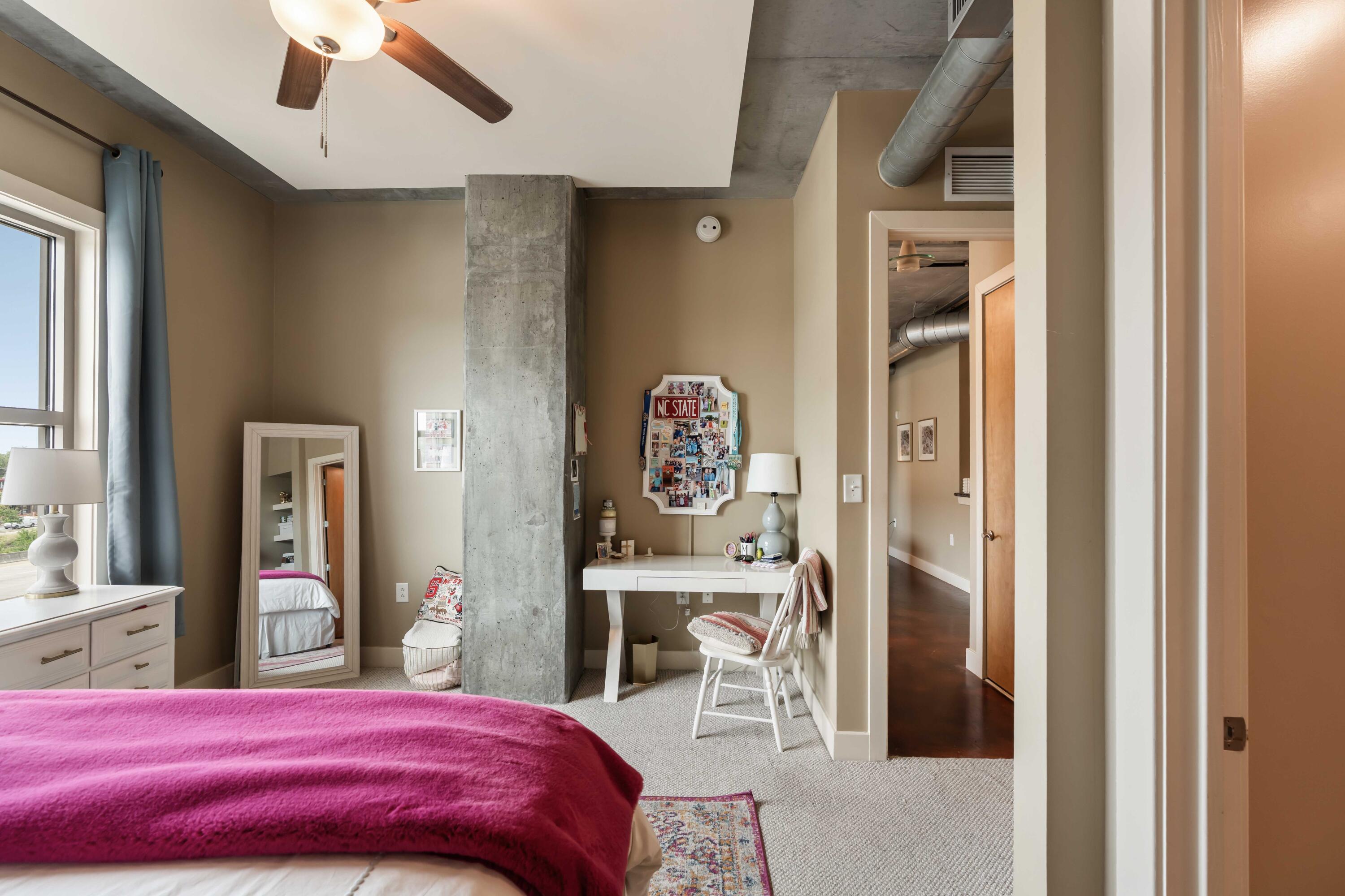 150 Bee Street # 507