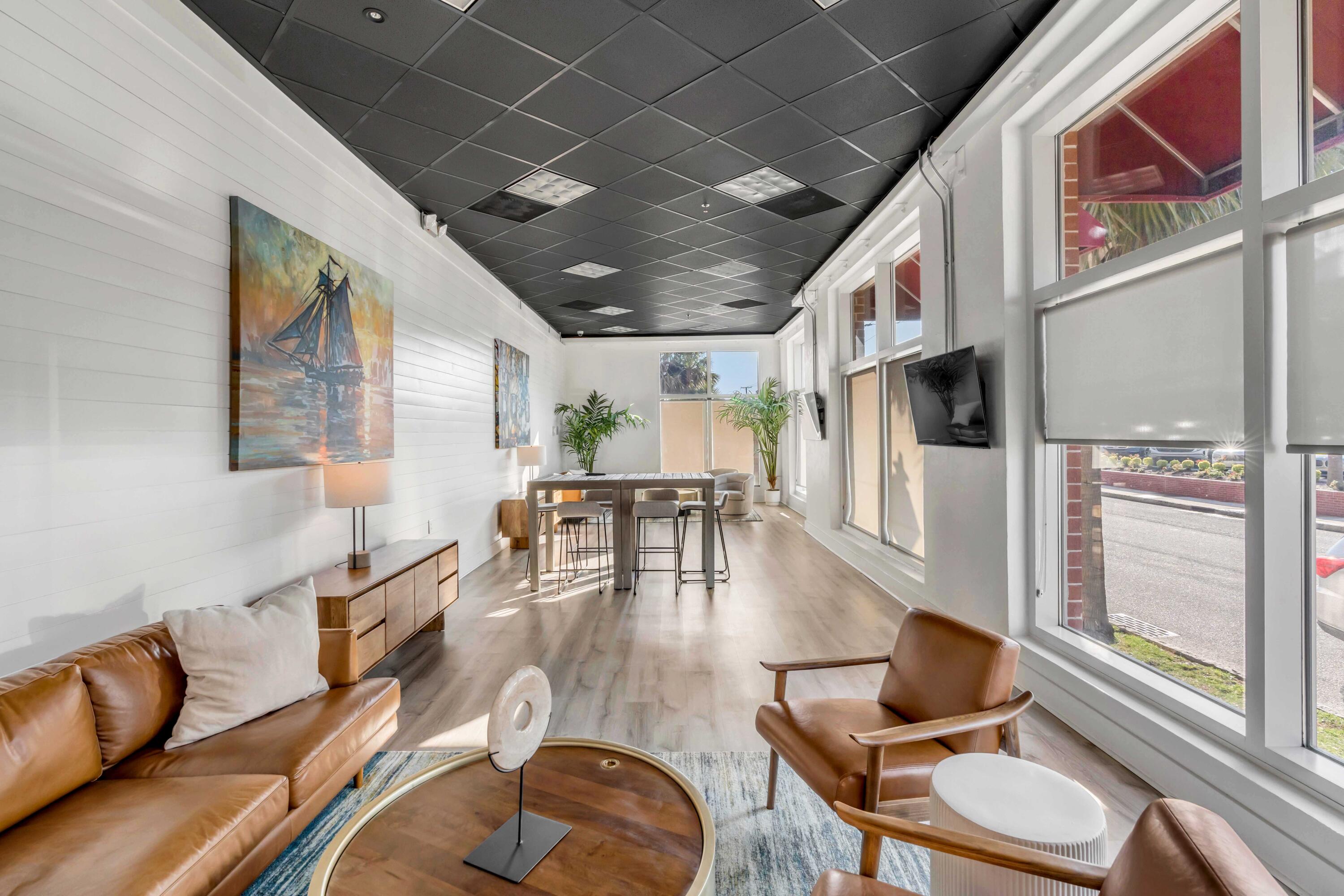 150 Bee Street # 507