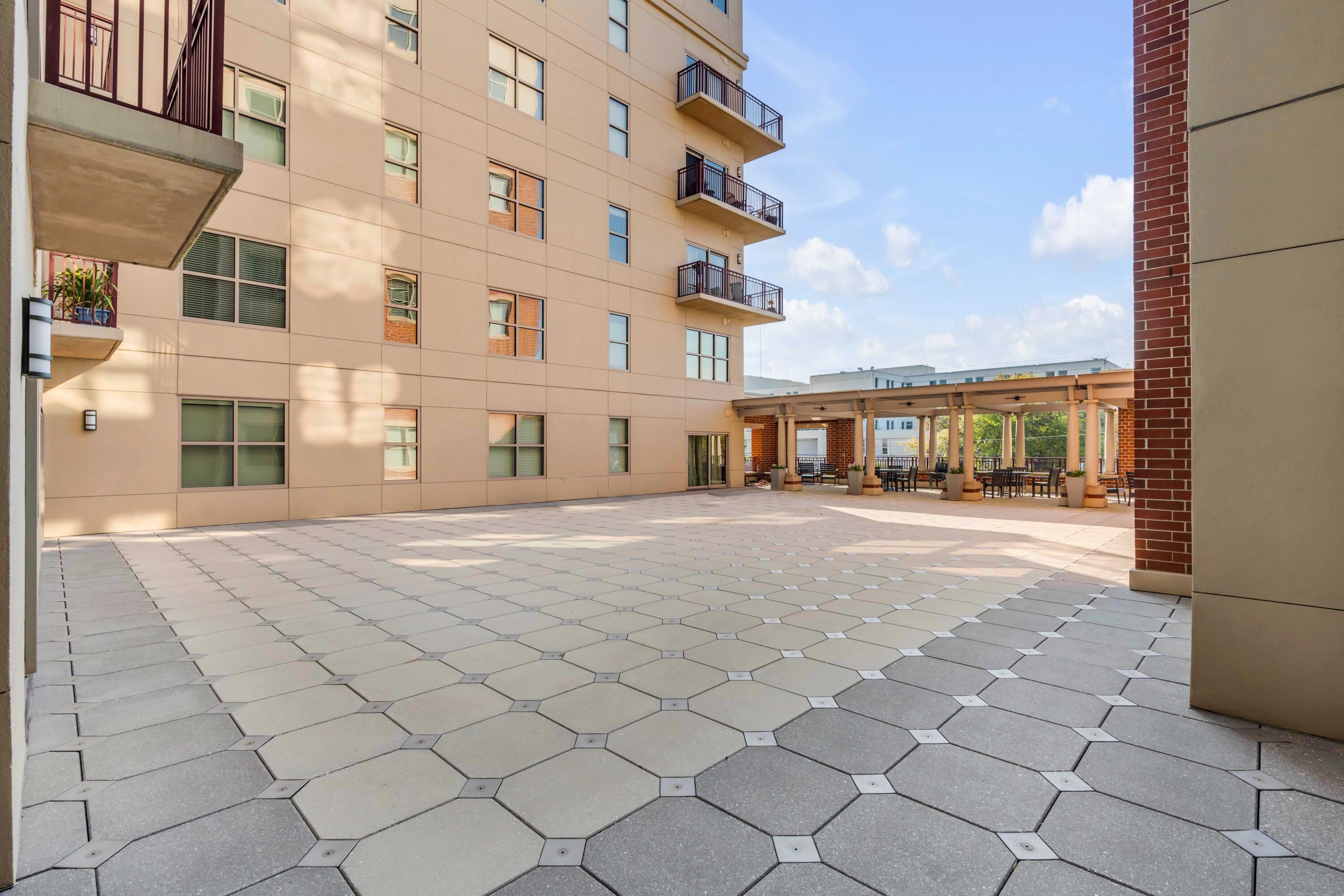 150 Bee Street # 507