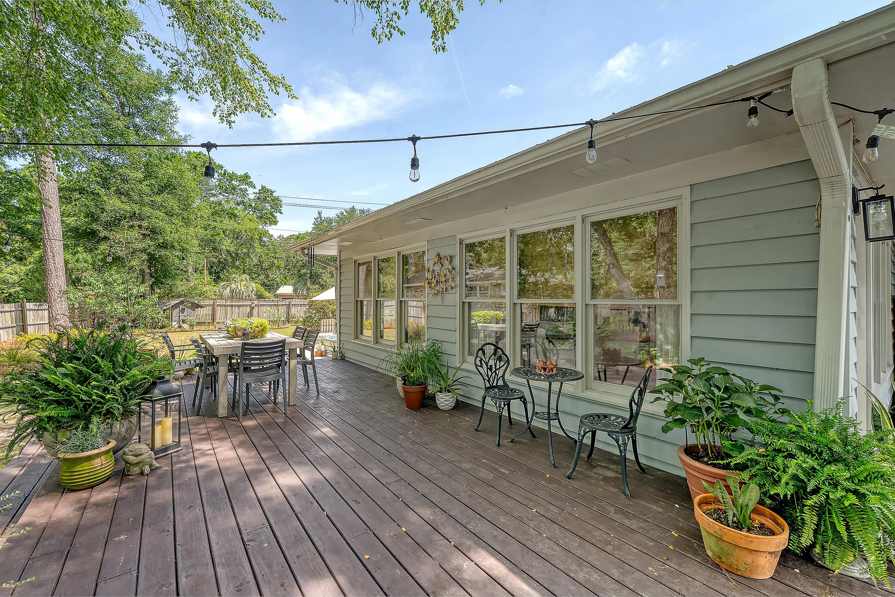 803 Burnett Drive