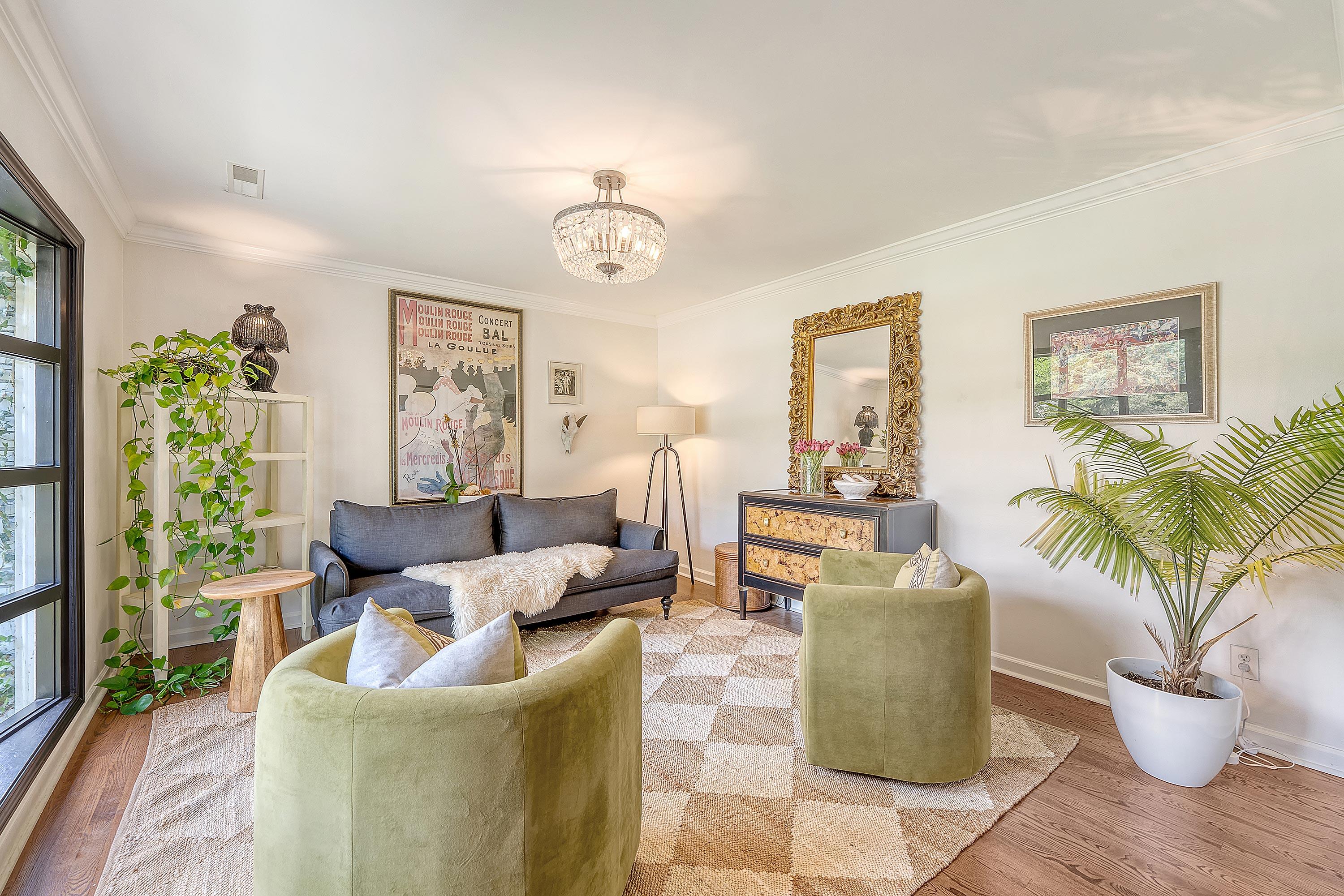 803 Burnett Drive