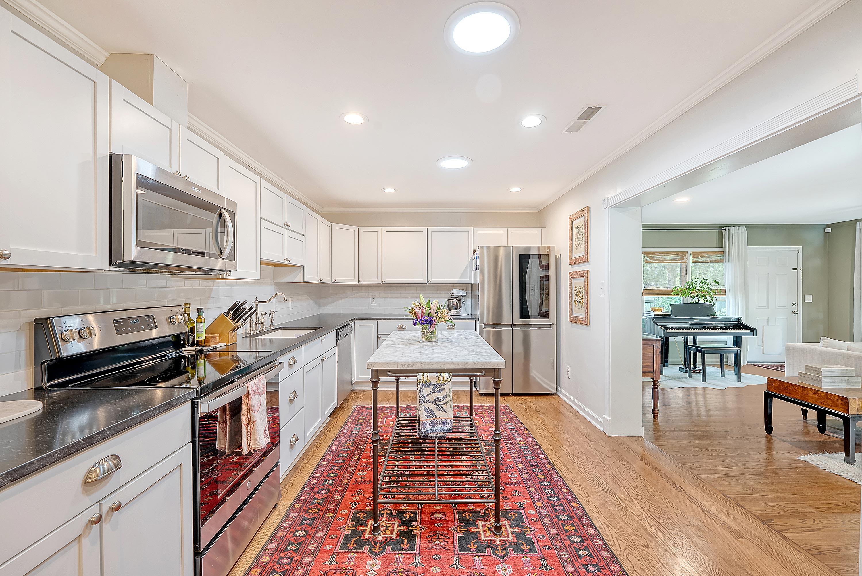 803 Burnett Drive