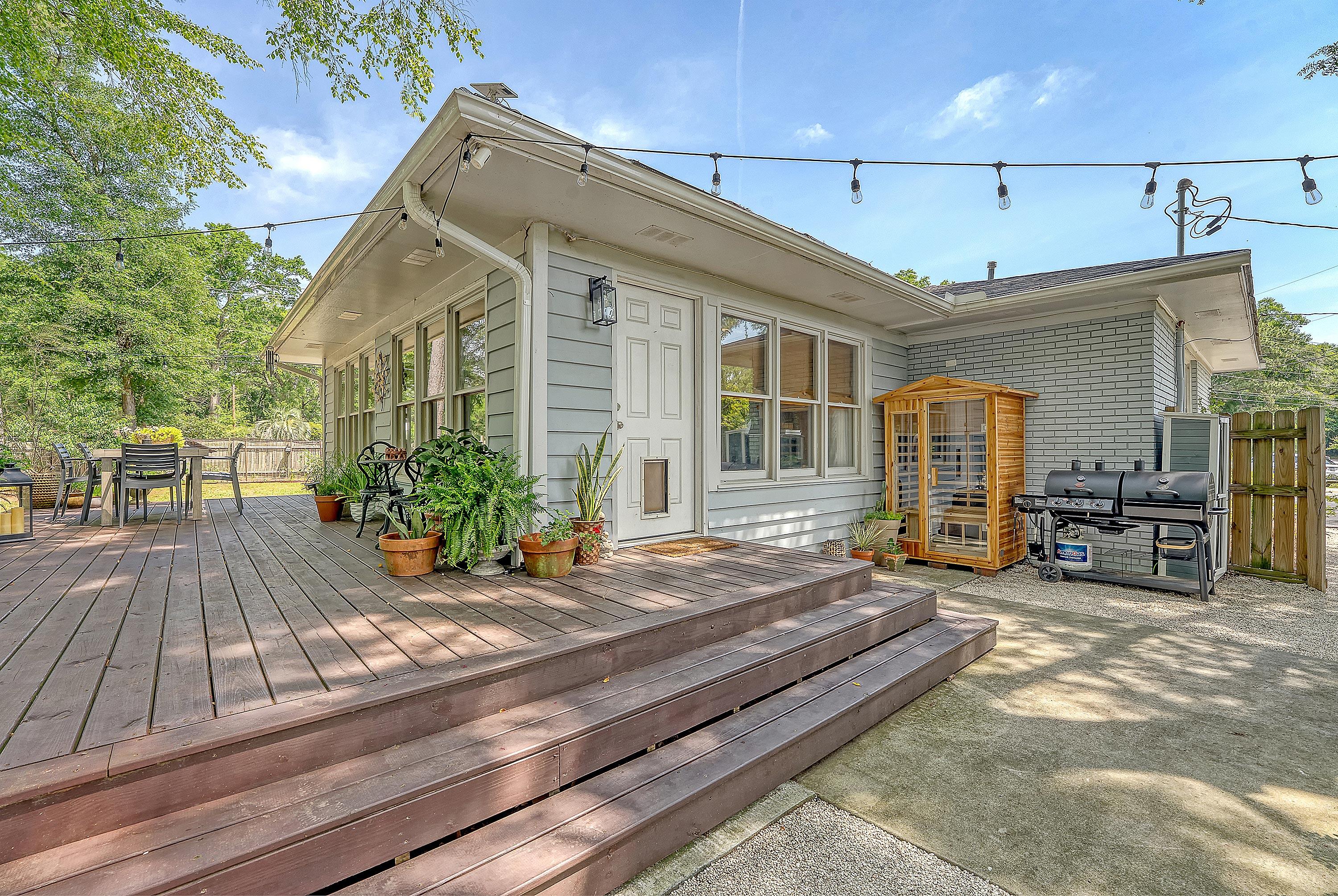 803 Burnett Drive