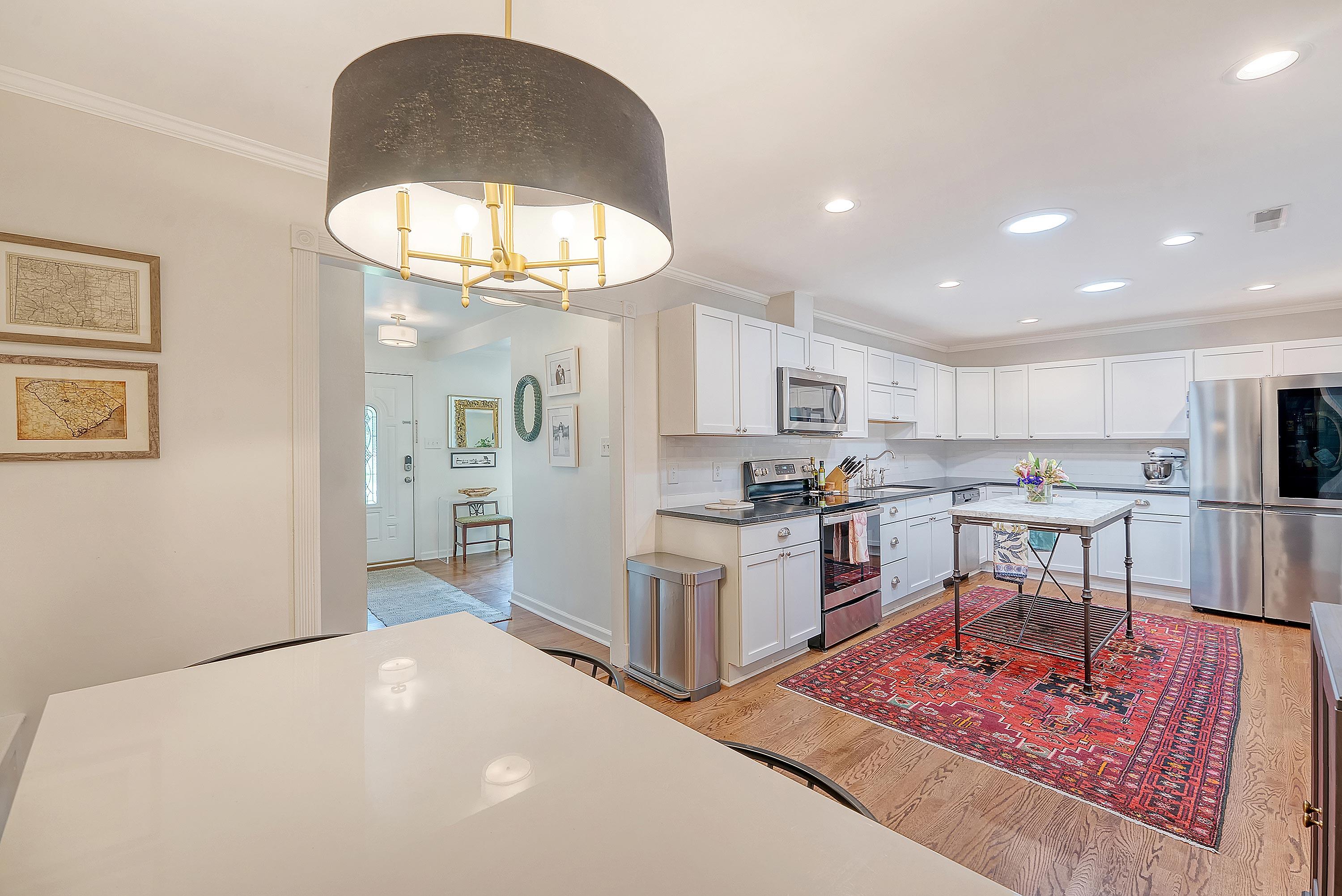 803 Burnett Drive