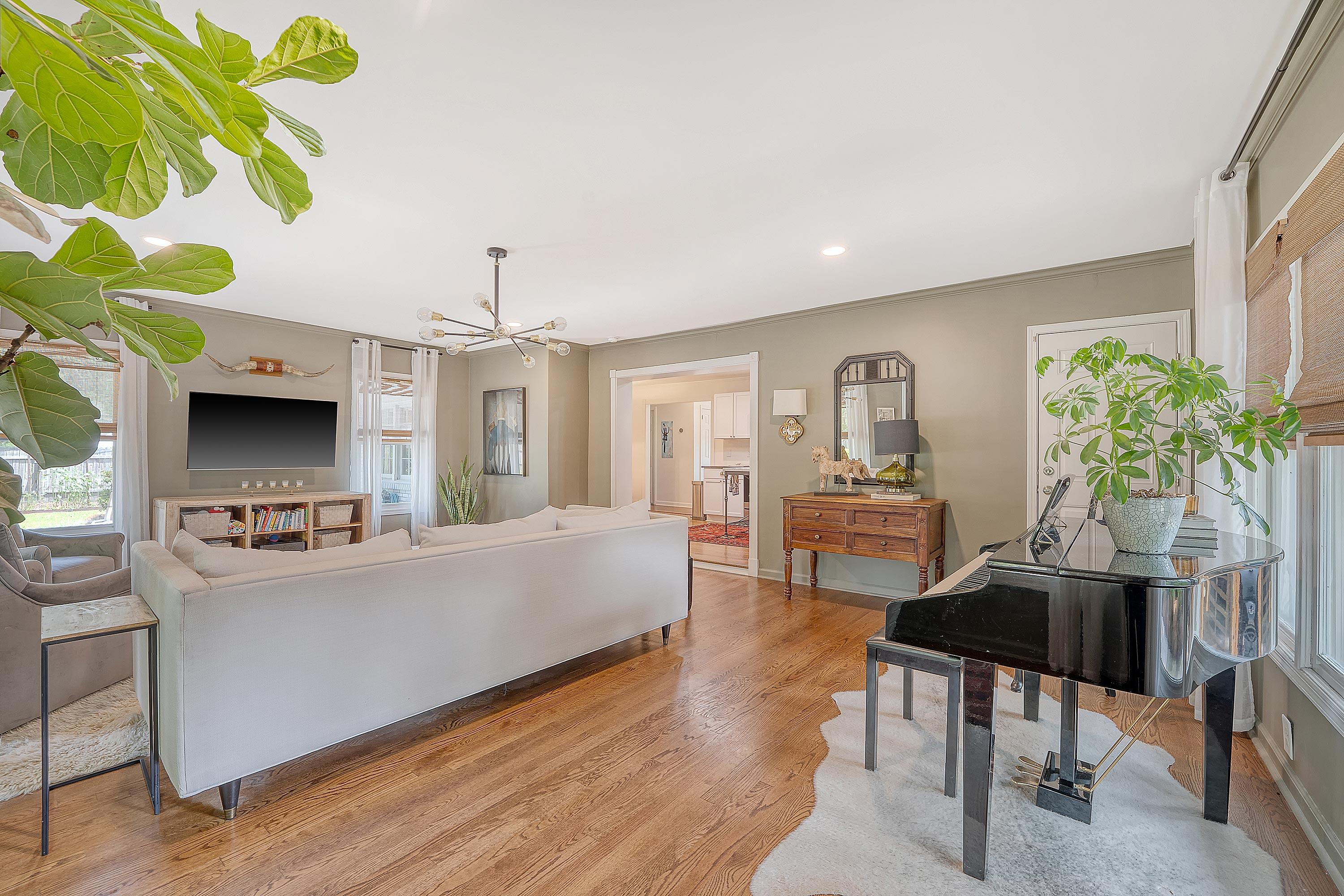 803 Burnett Drive