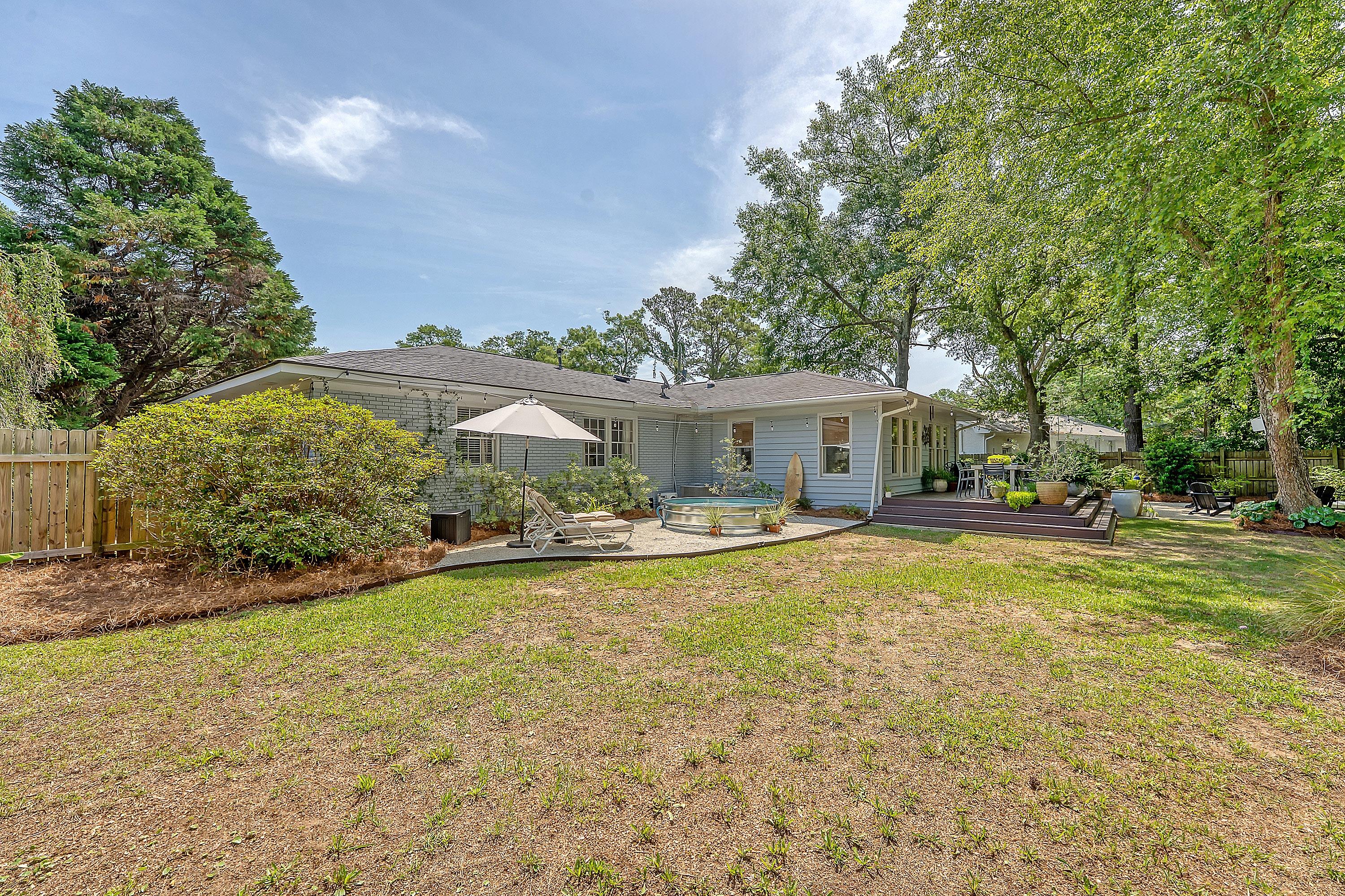 803 Burnett Drive