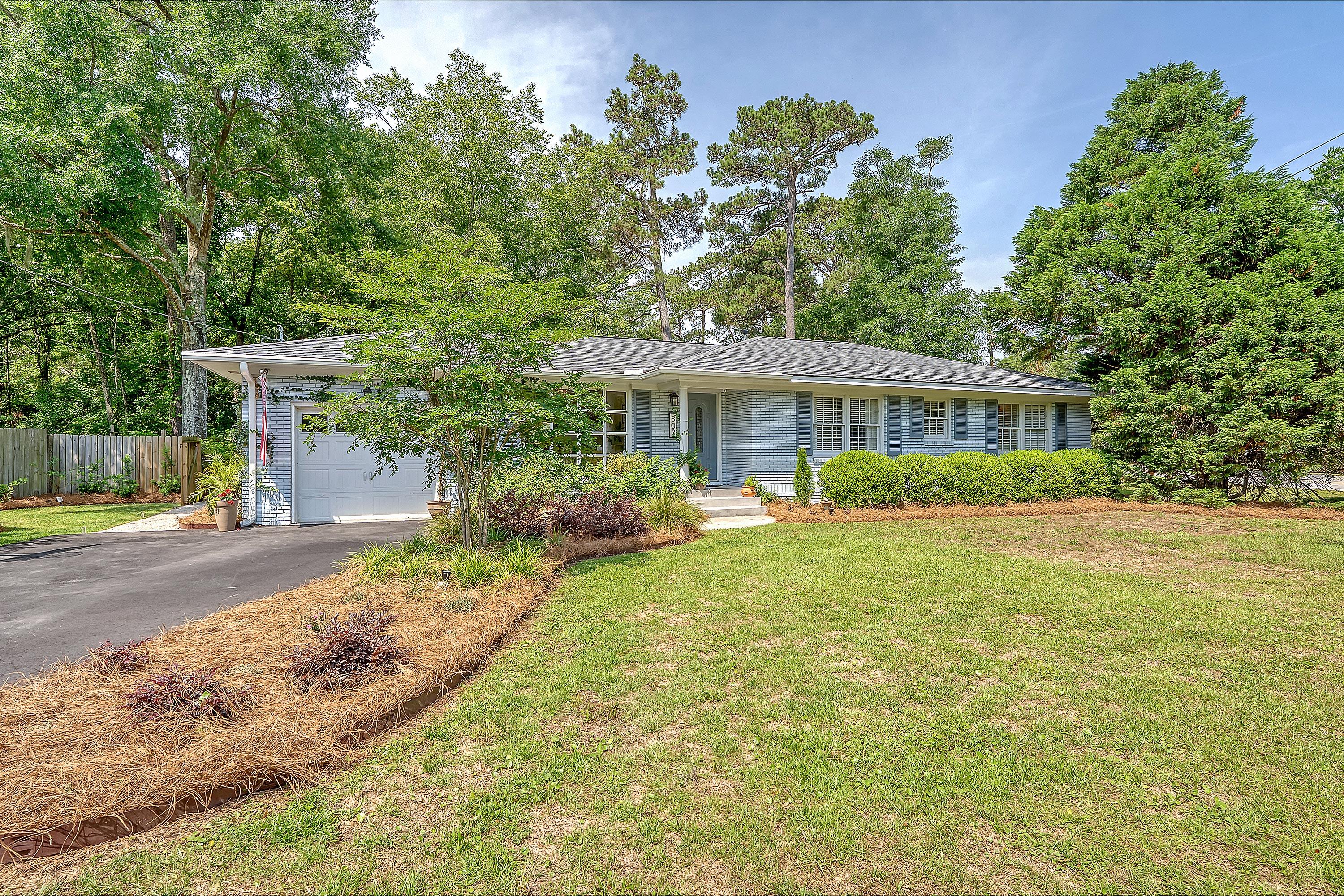 803 Burnett Drive