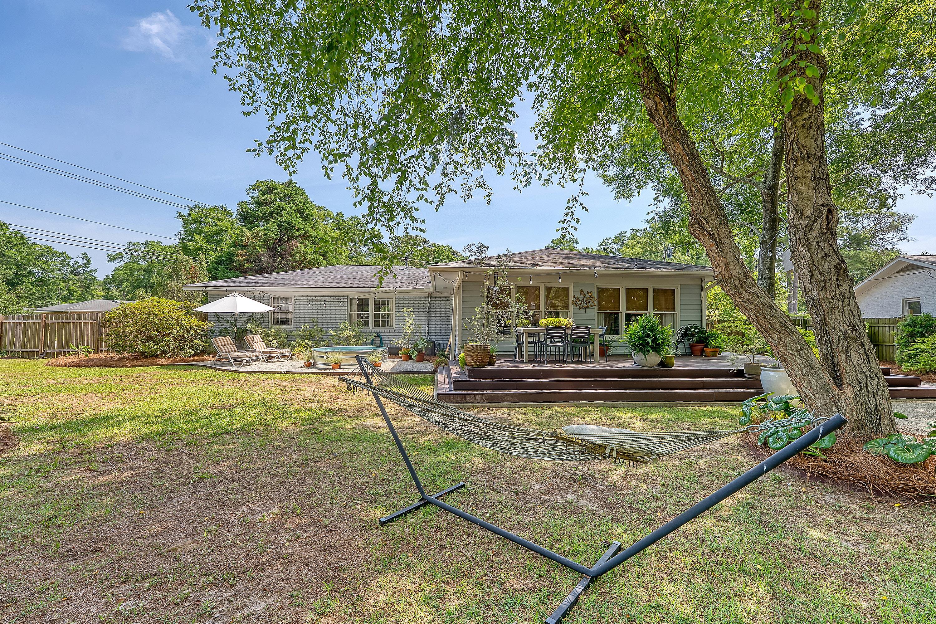803 Burnett Drive
