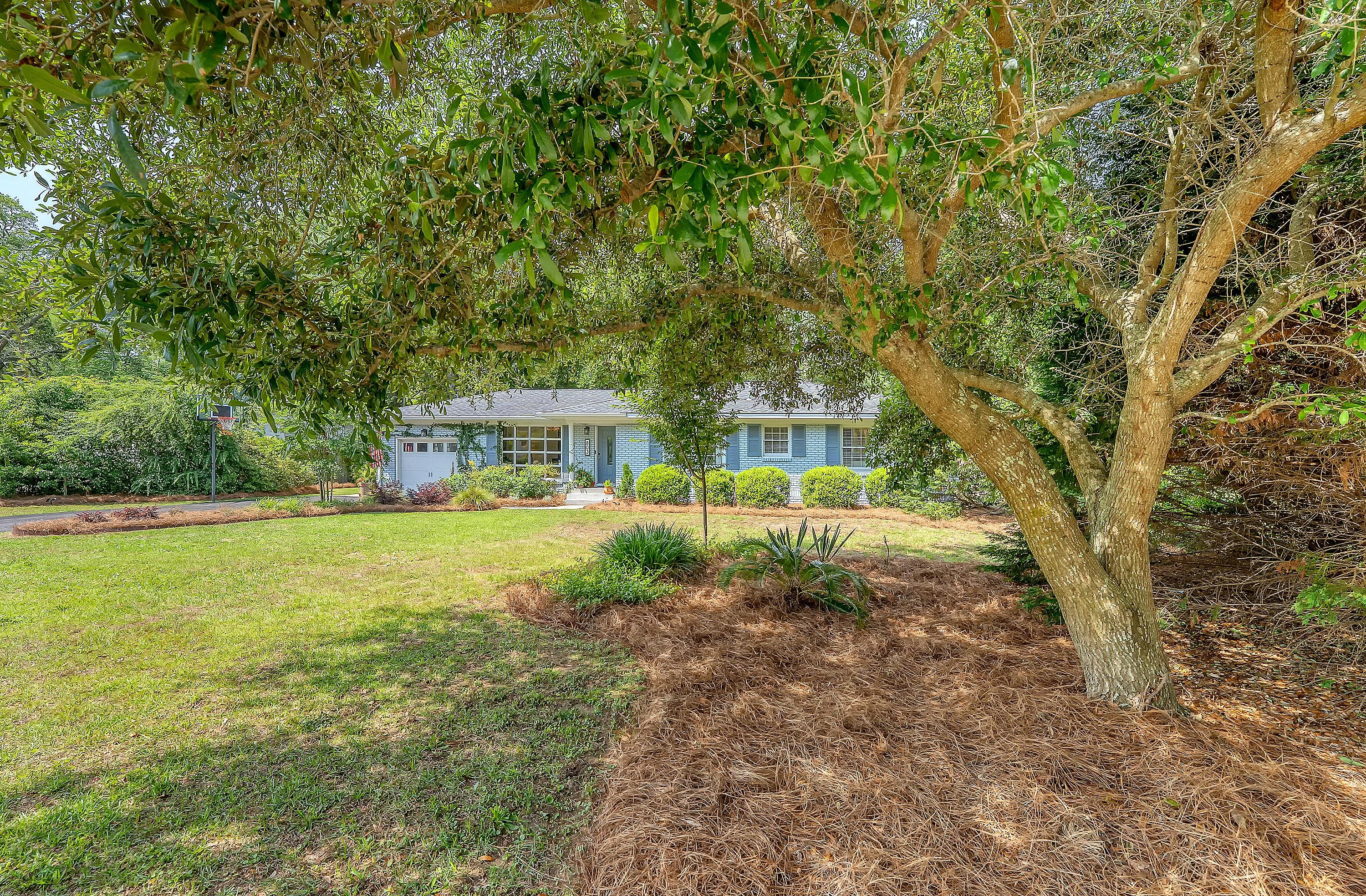 803 Burnett Drive
