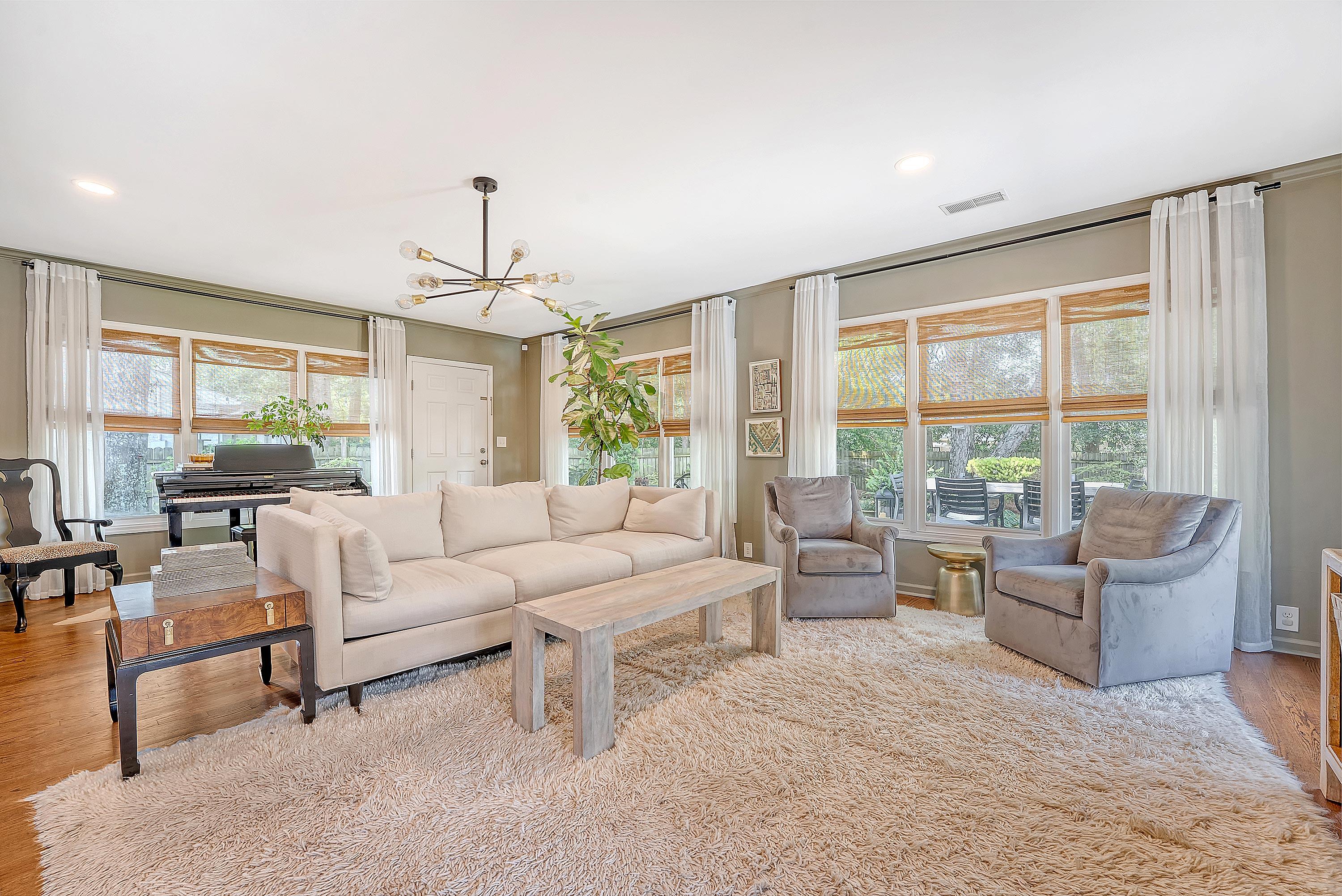 803 Burnett Drive