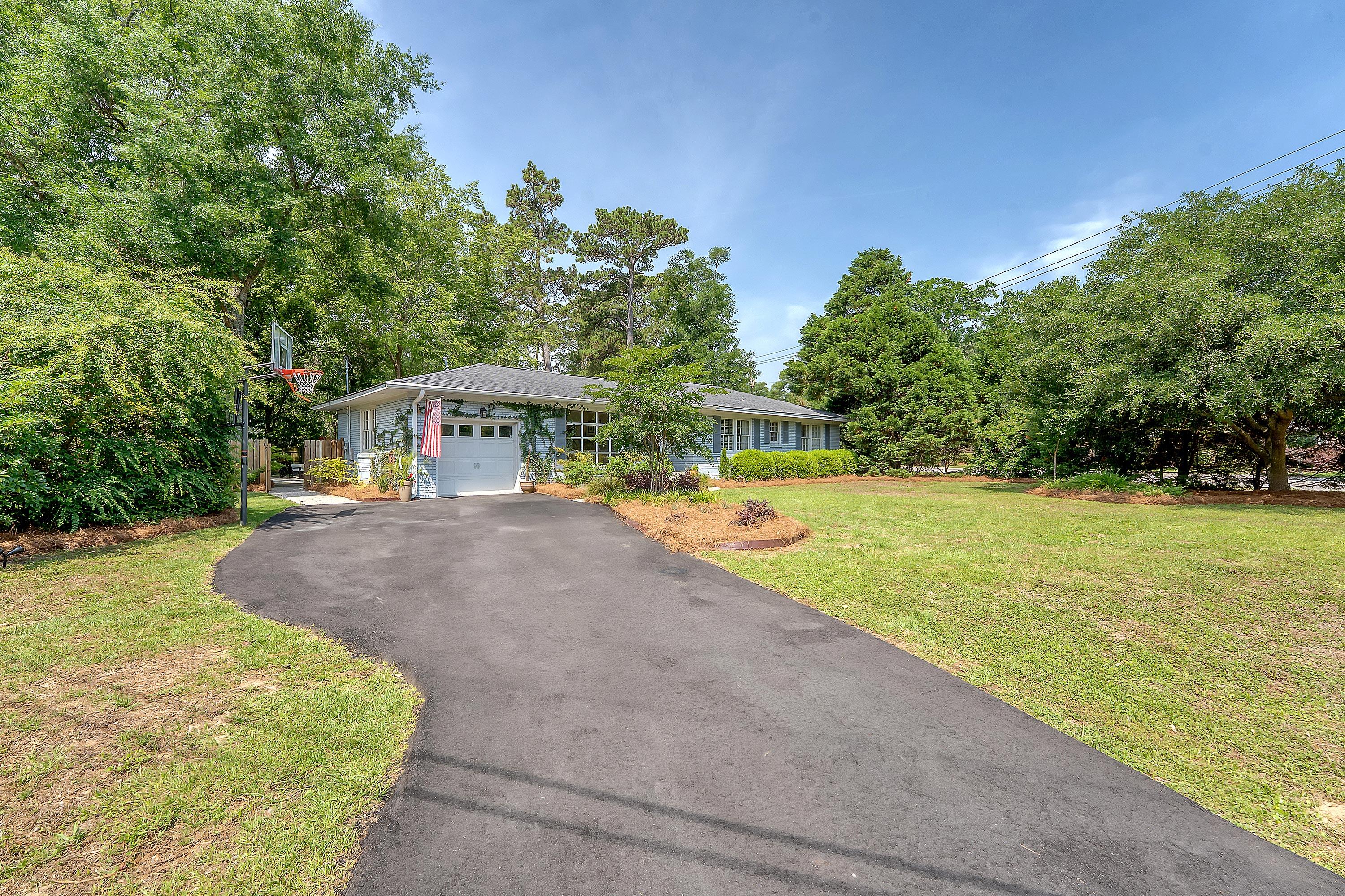 803 Burnett Drive