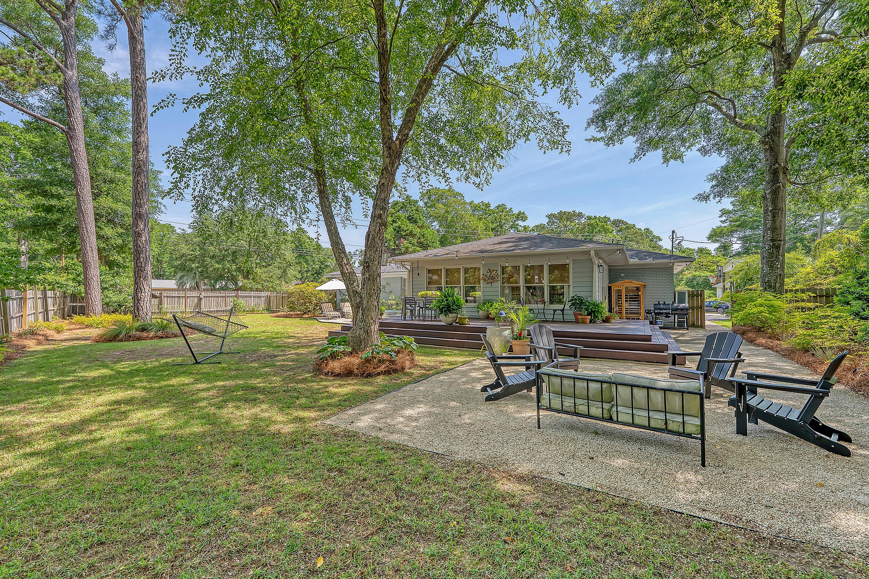 803 Burnett Drive
